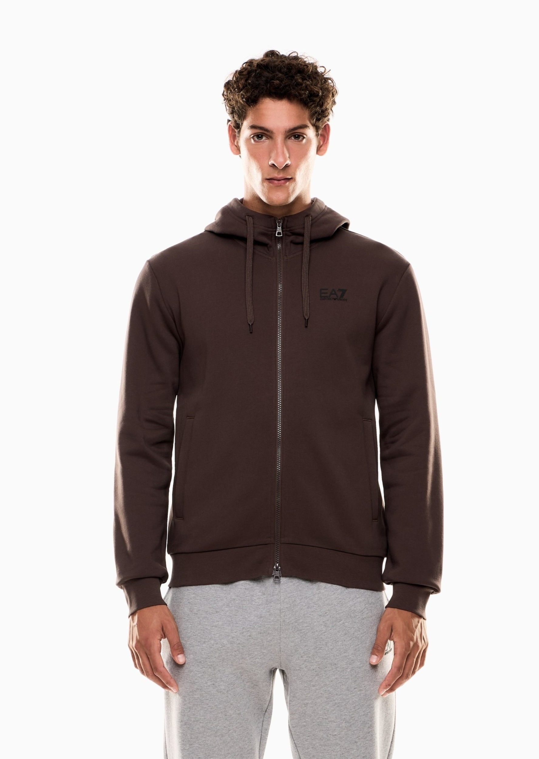 Спортивна кофта Regular Fit