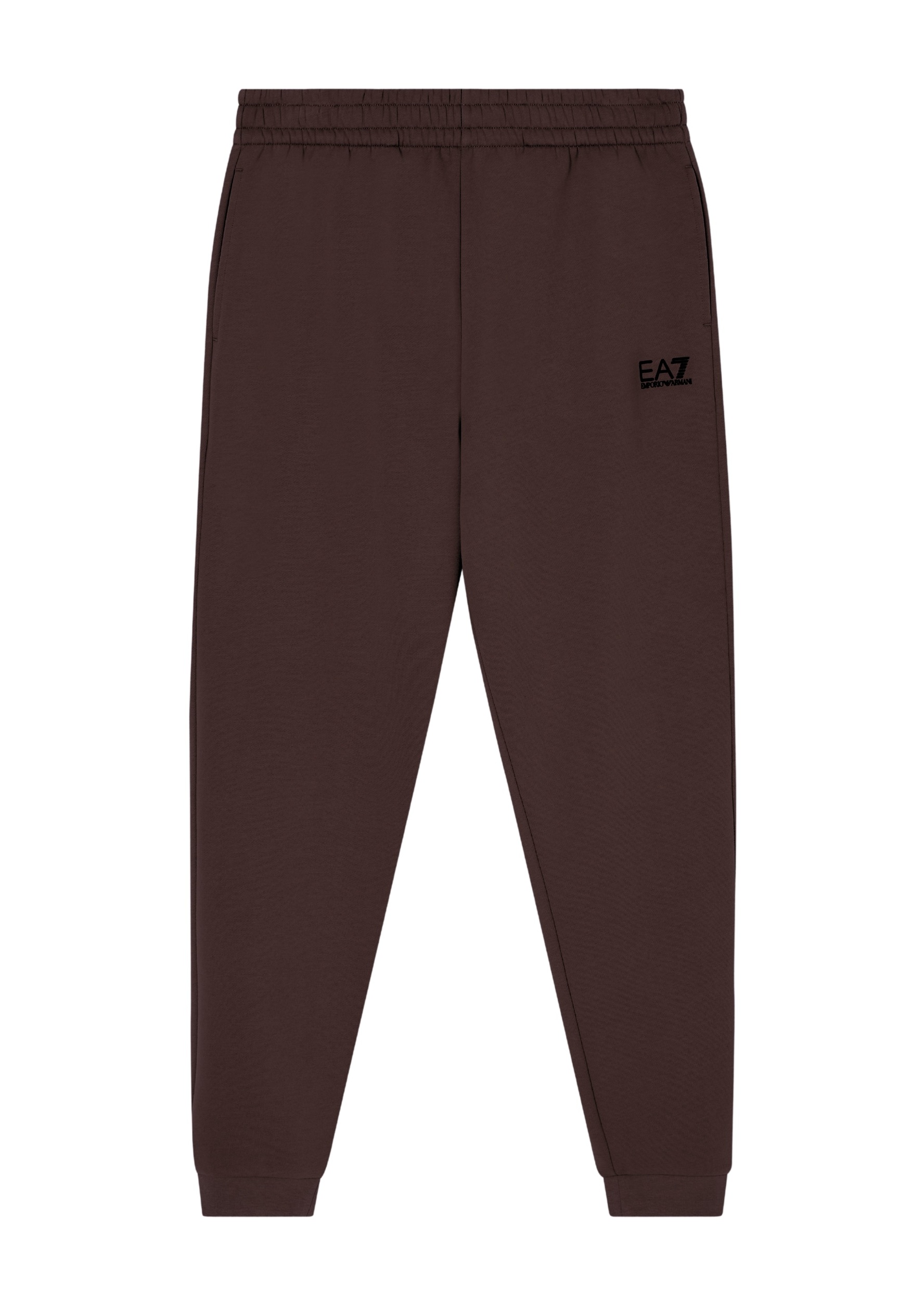 Коричневий