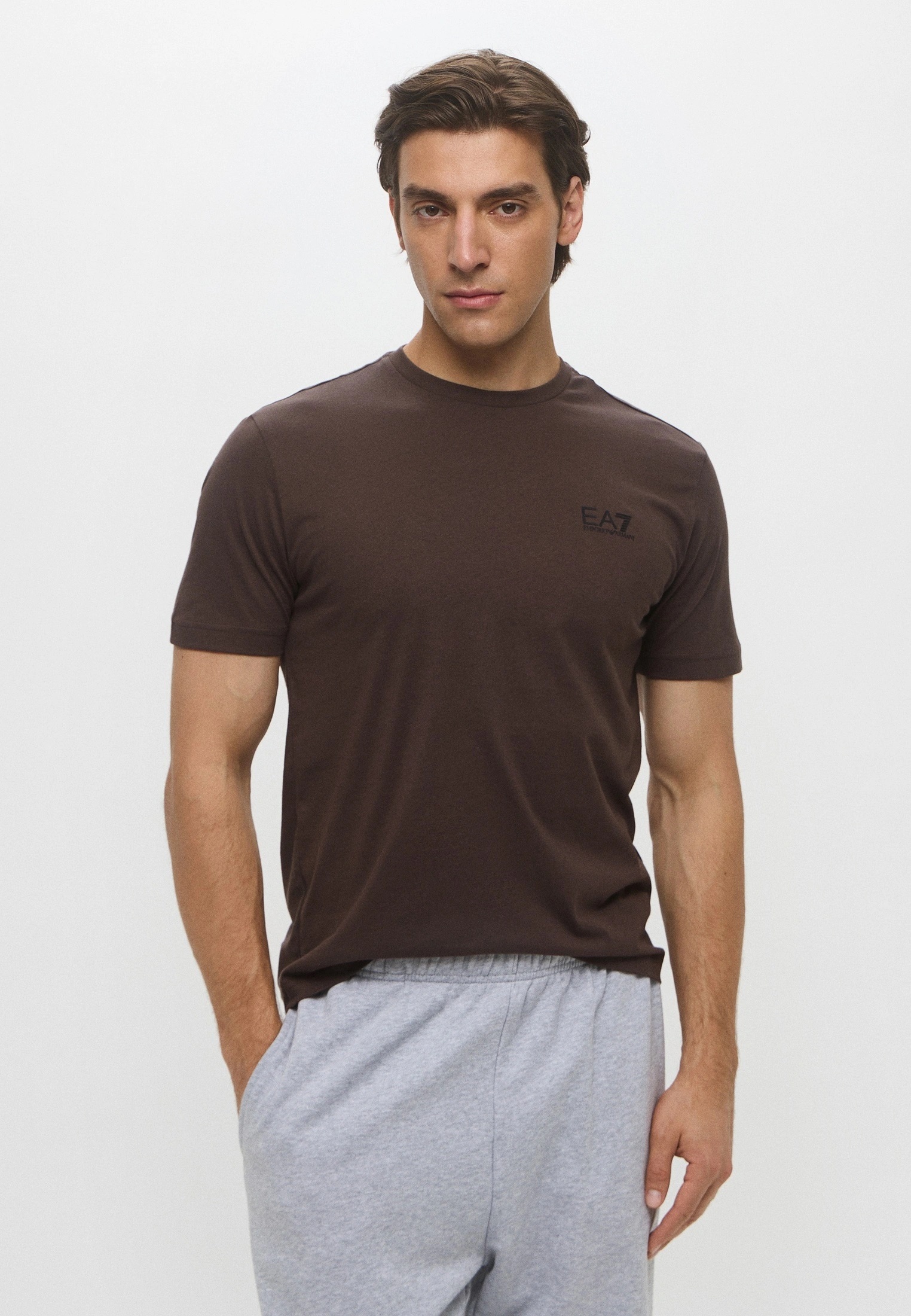 Футболка Slim Fit