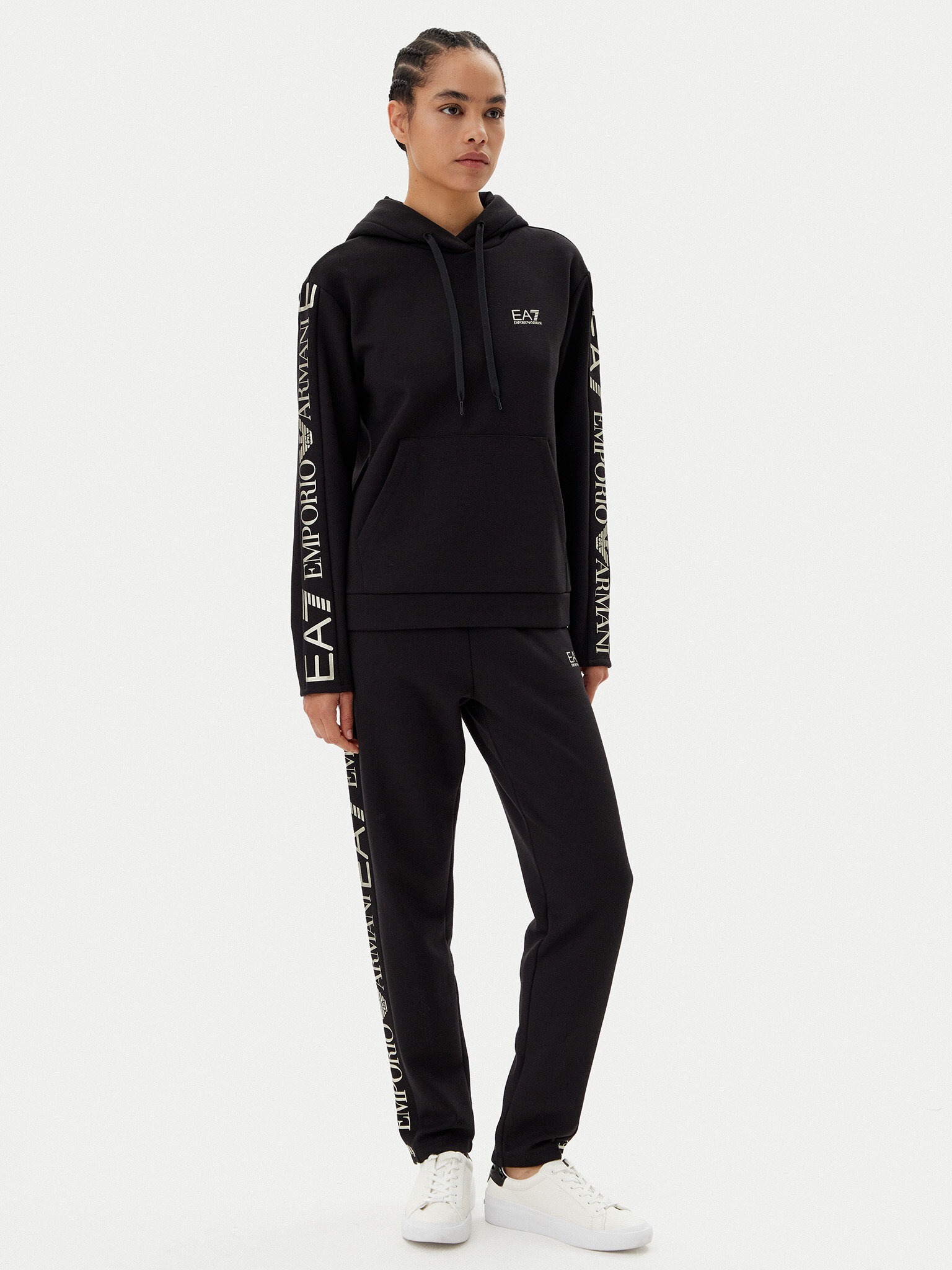 Спортивний костюм Regular Fit