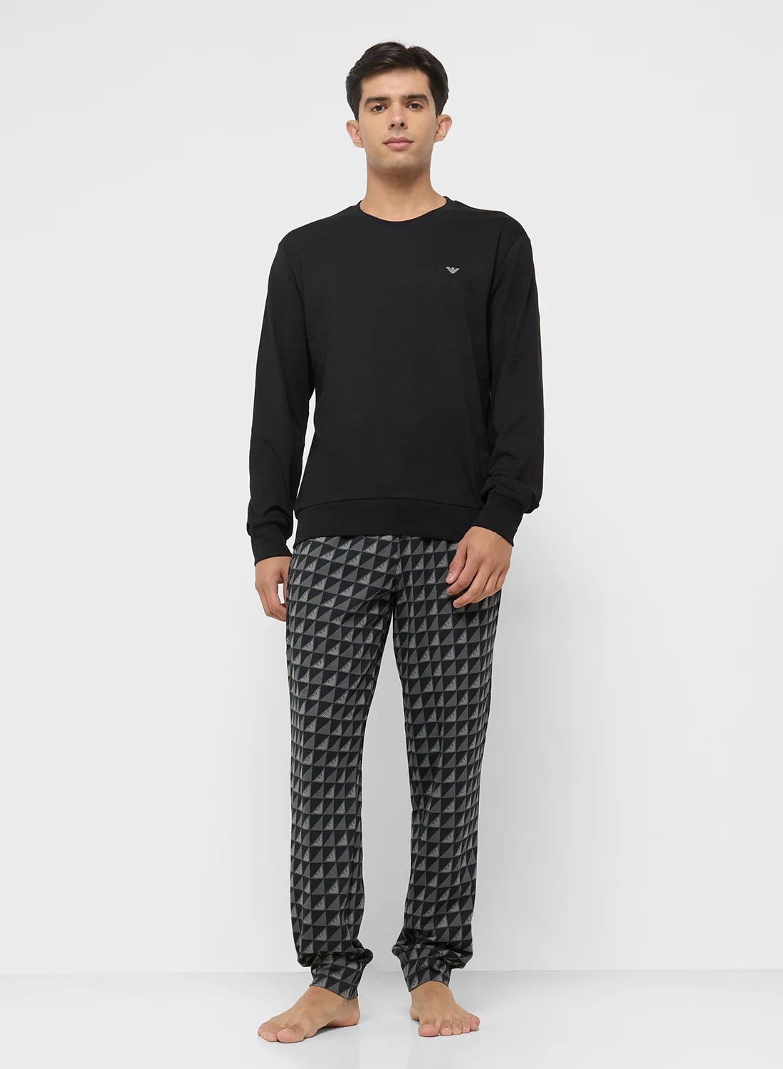 Піжама для дому та сну Regular Fit