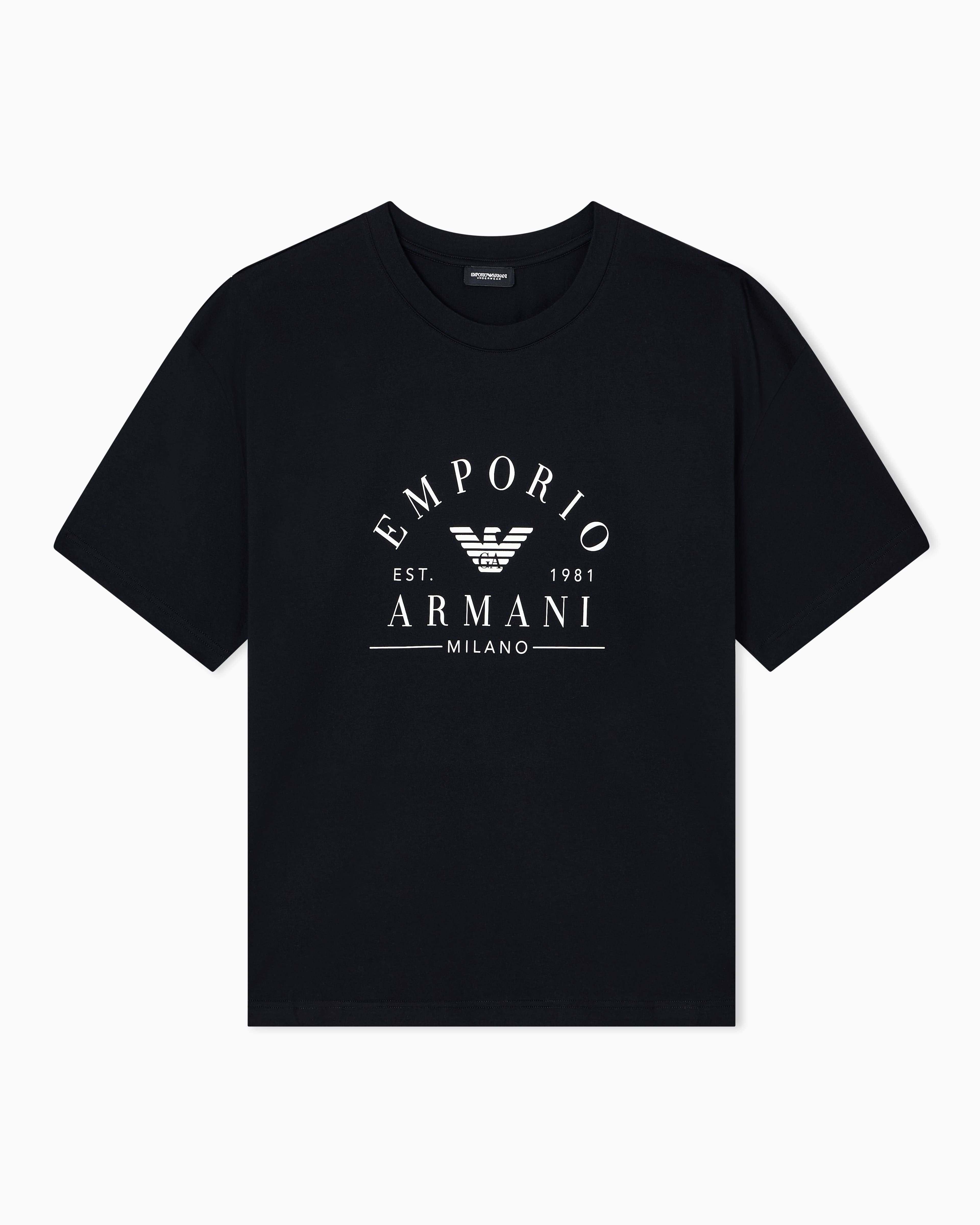 Футболка Regular Fit