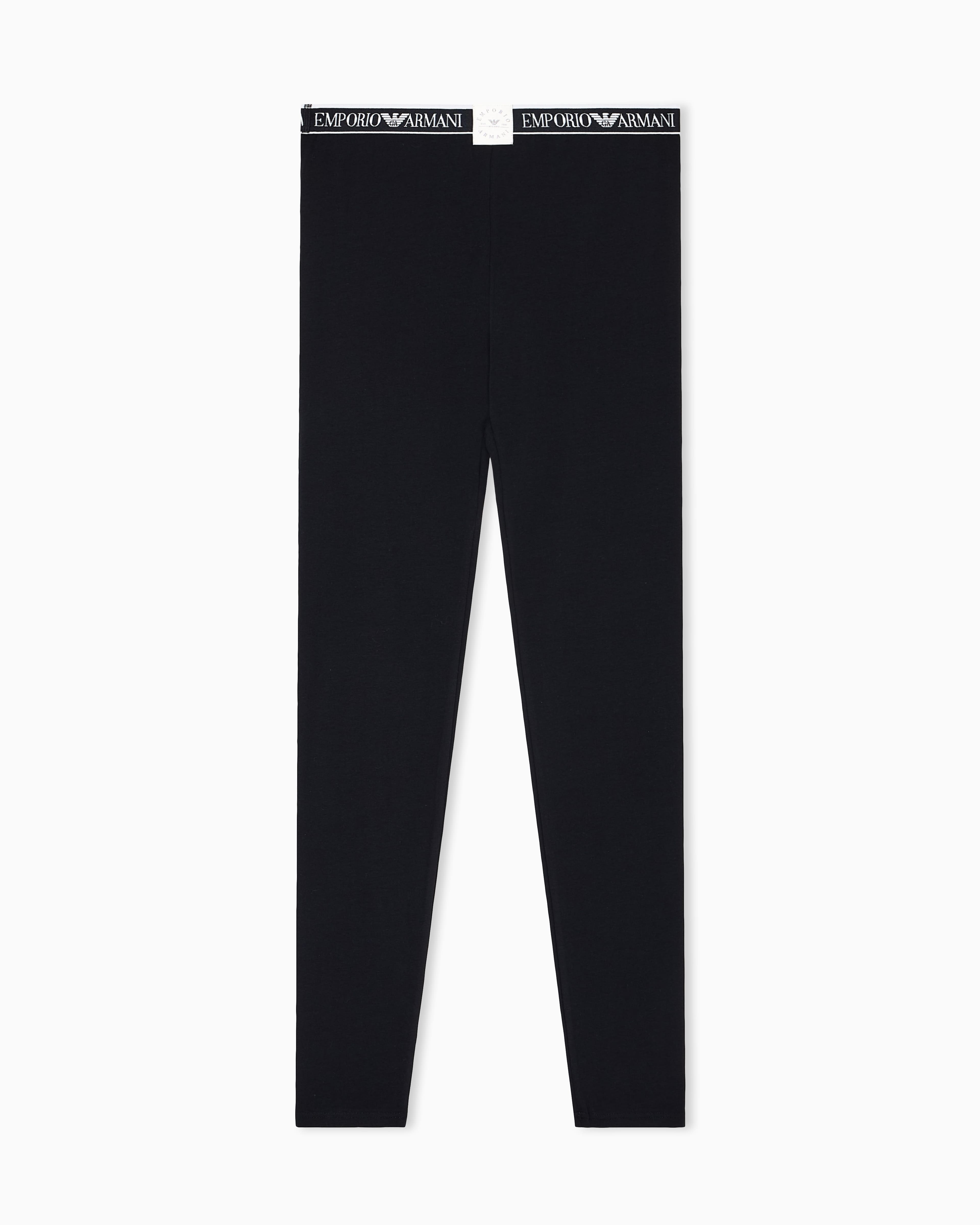Леггинсы Slim Fit
