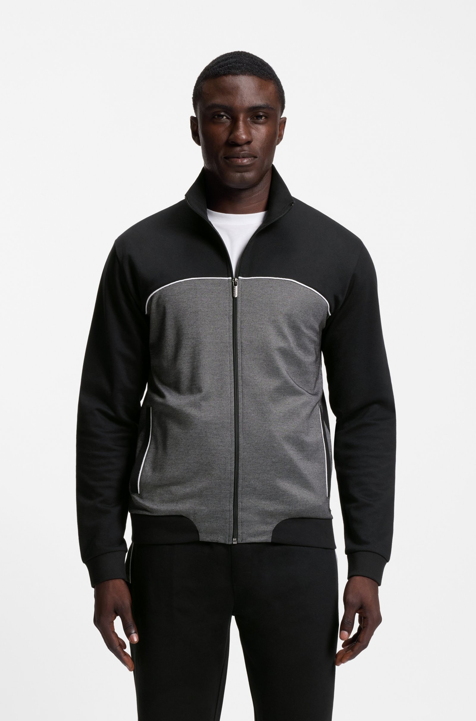 Спортивна кофта Regular Fit