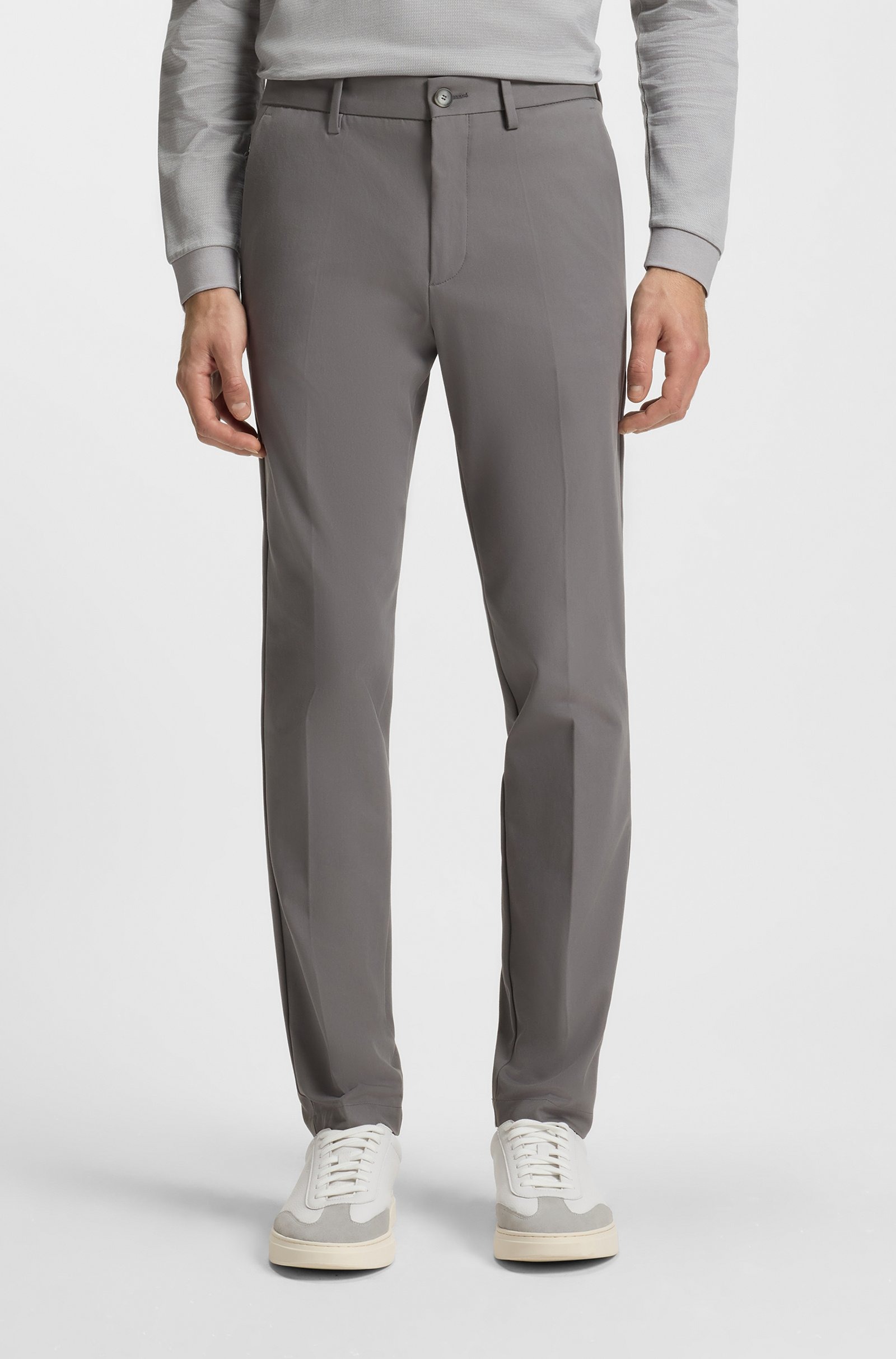Брюки chinos Slim Fit