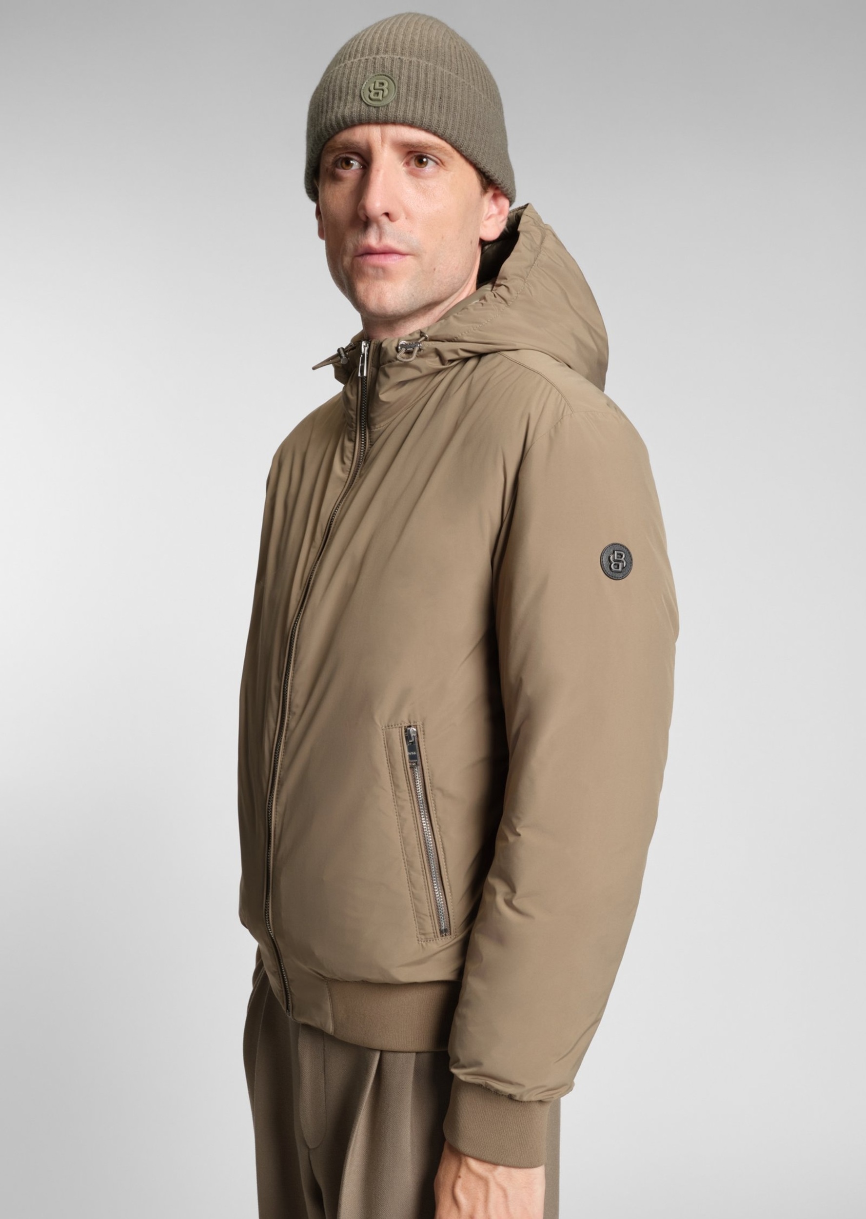 Куртка Regular Fit