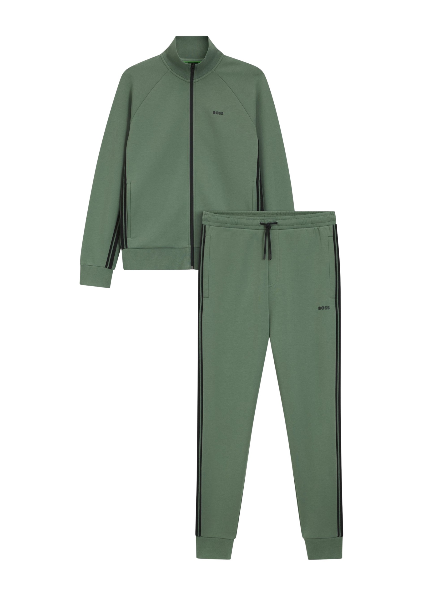 Спортивний костюм Regular Fit