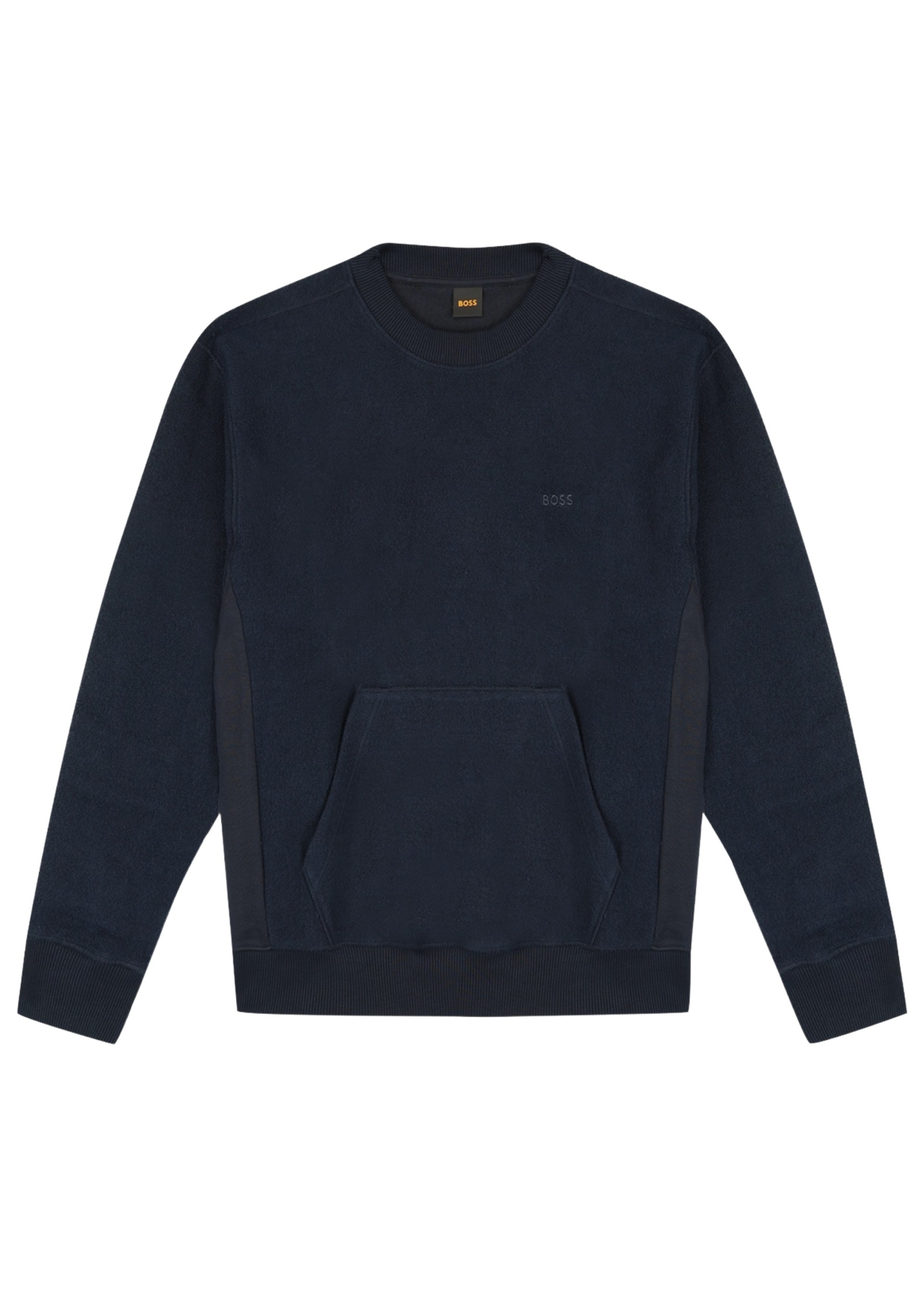 Толстовка Relaxed Fit