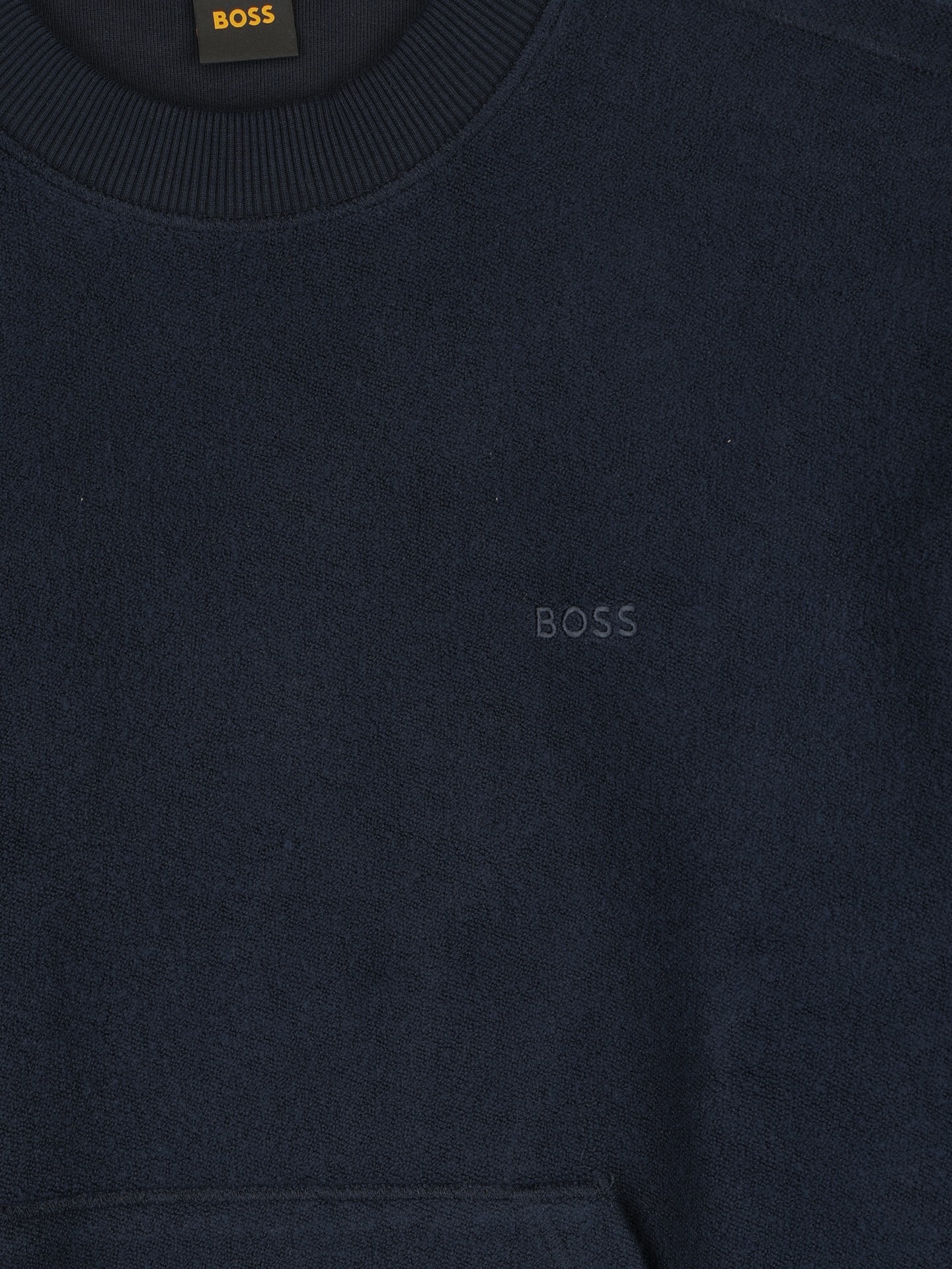 Толстовка Relaxed Fit