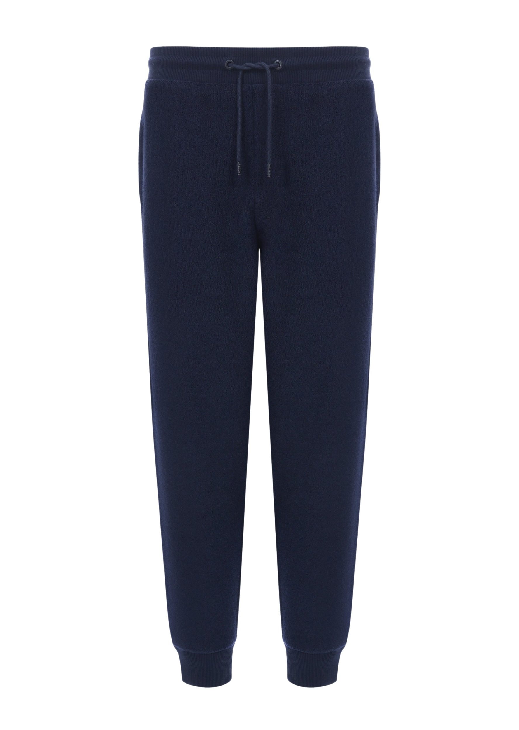 Брюки джерсі Relaxed Fit Висока