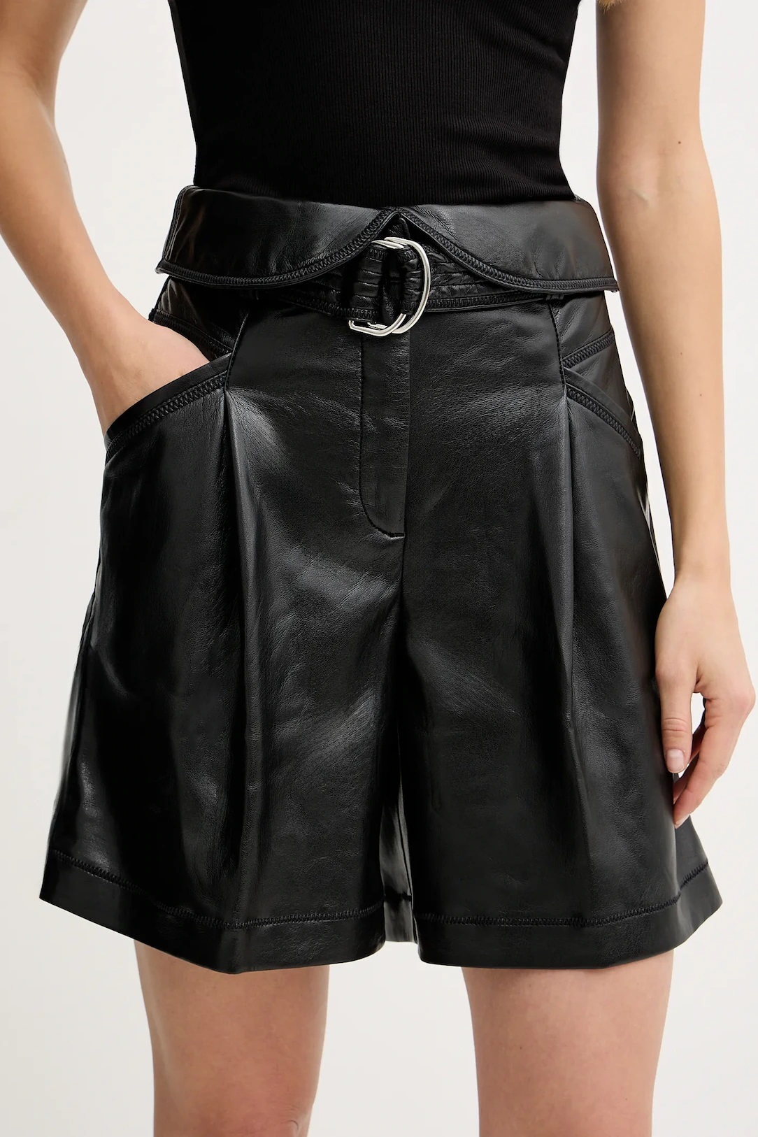 Шорты Regular Fit