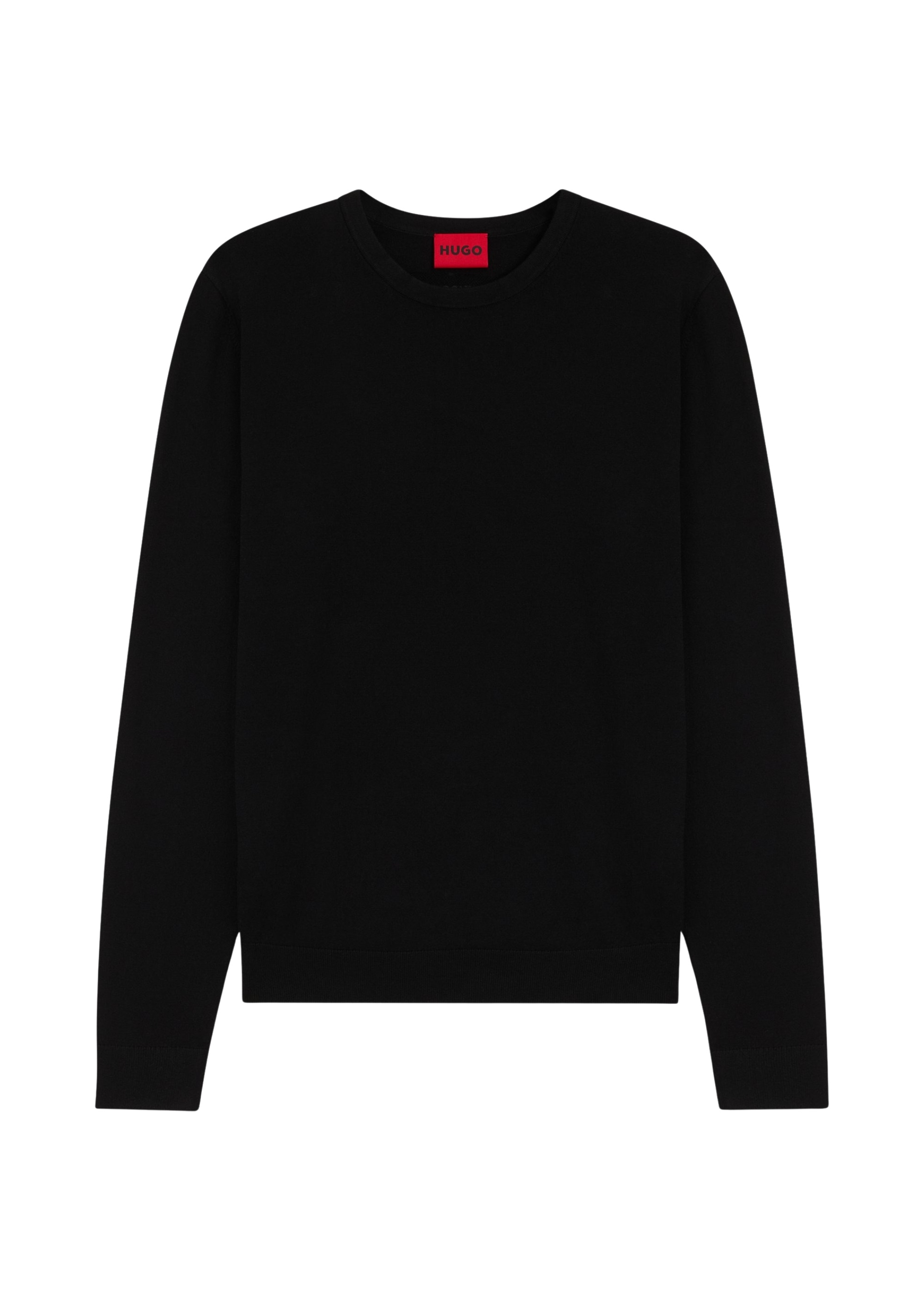Джемпер Slim Fit