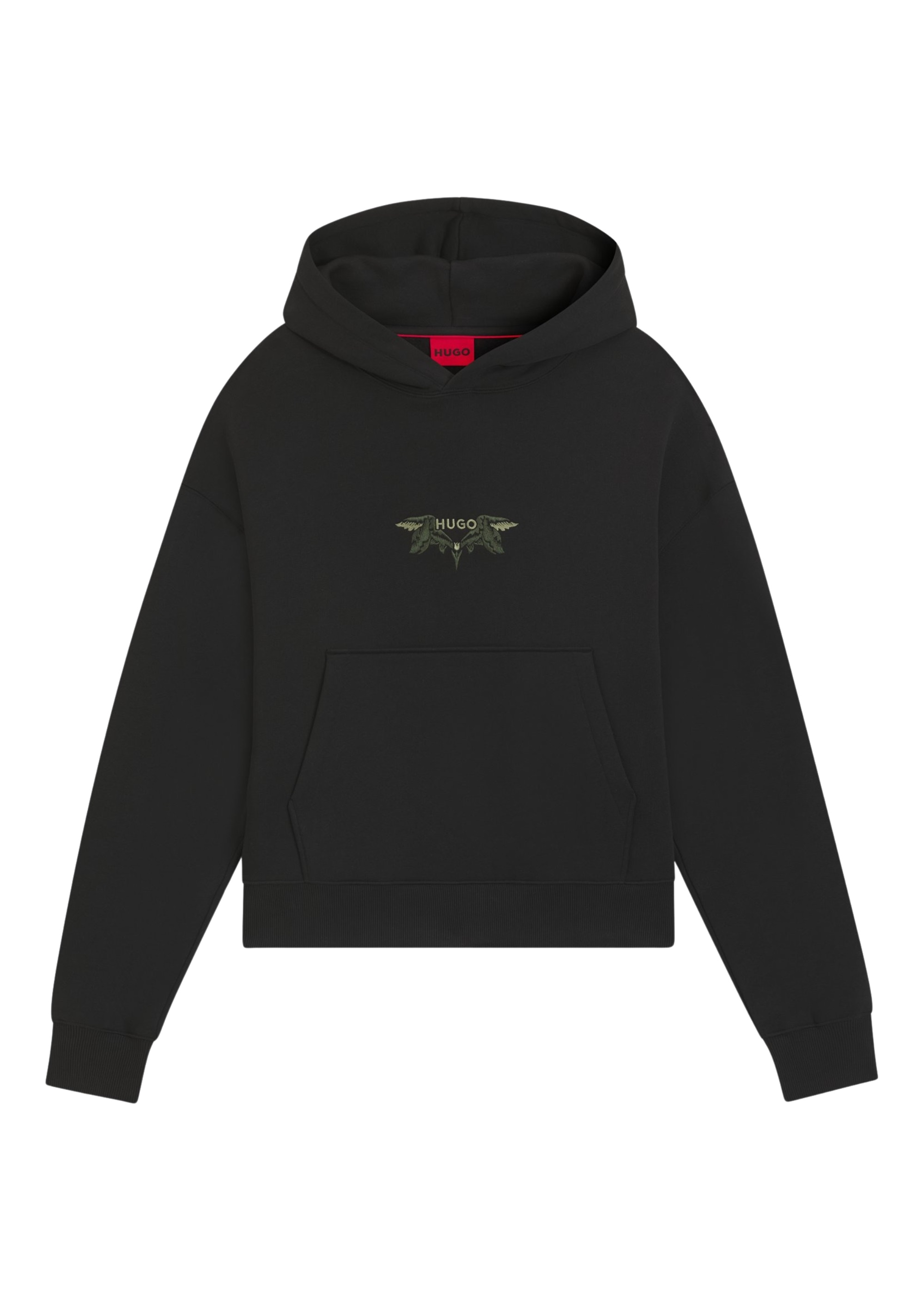 Толстовки Relaxed Fit