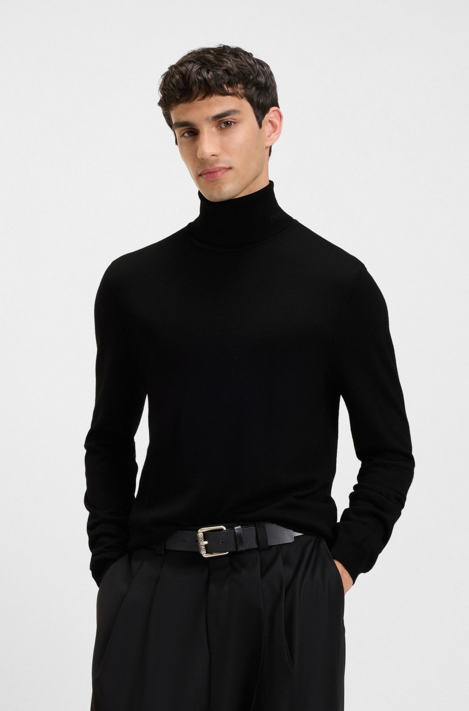 Гольф Regular Fit