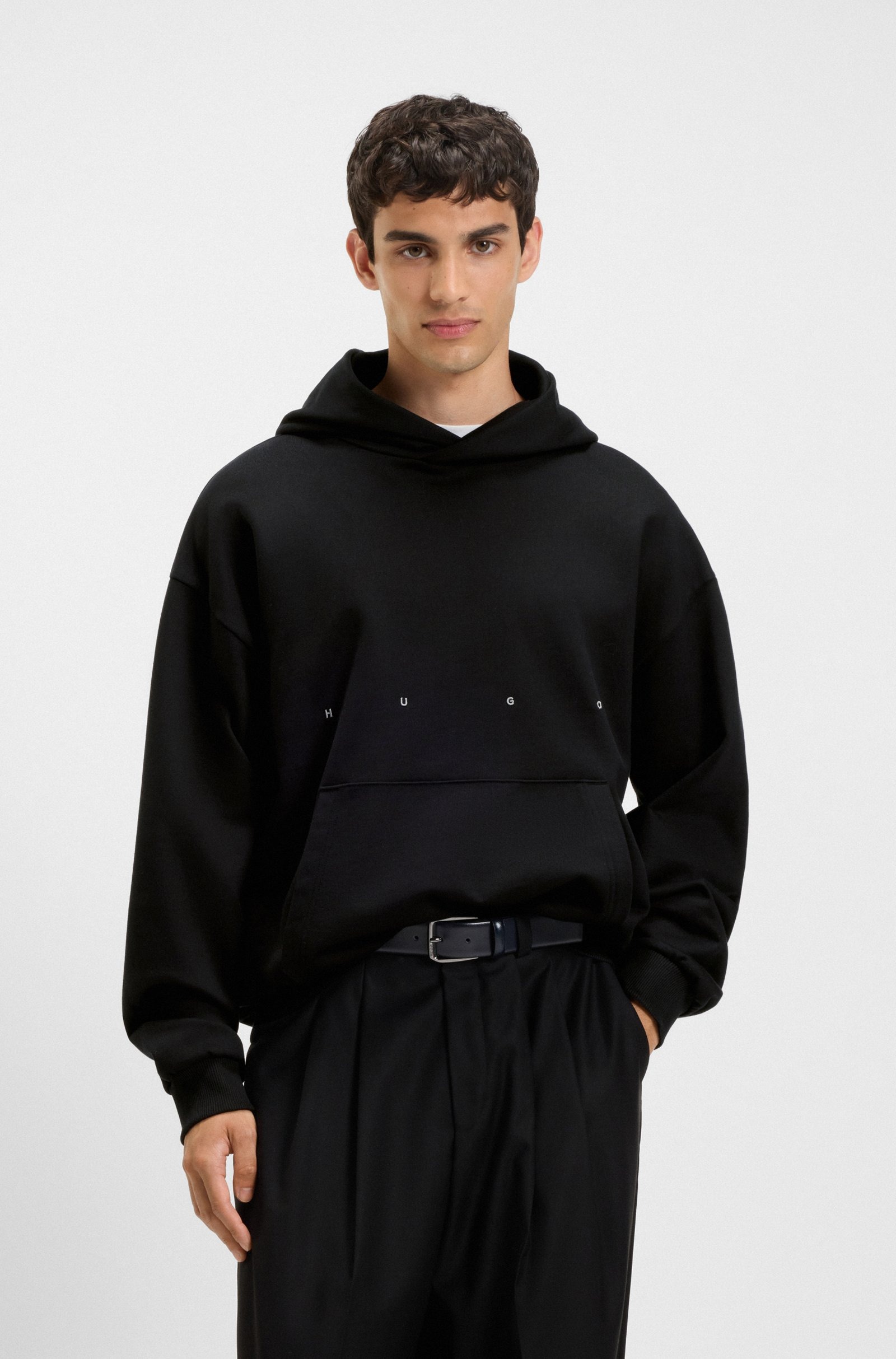 Толстовки Relaxed Fit