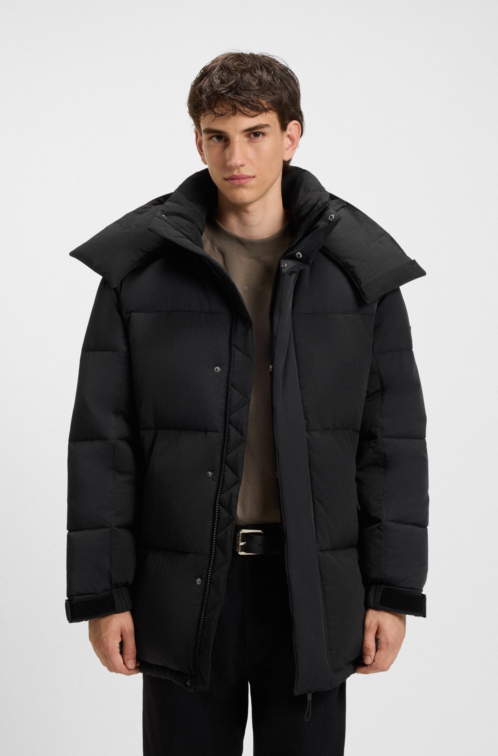 Куртка зимняя Regular Fit