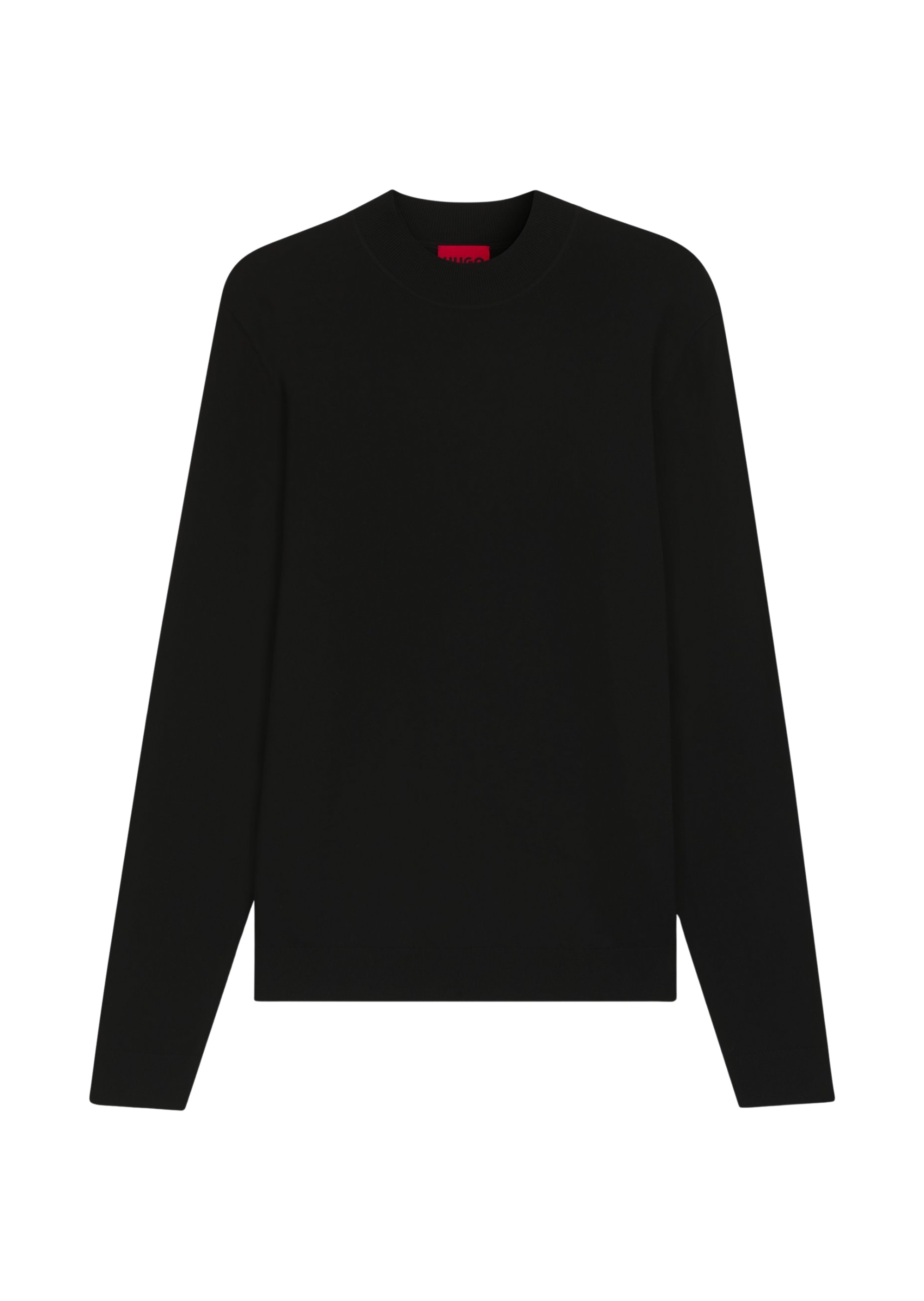 Джемпер Slim Fit