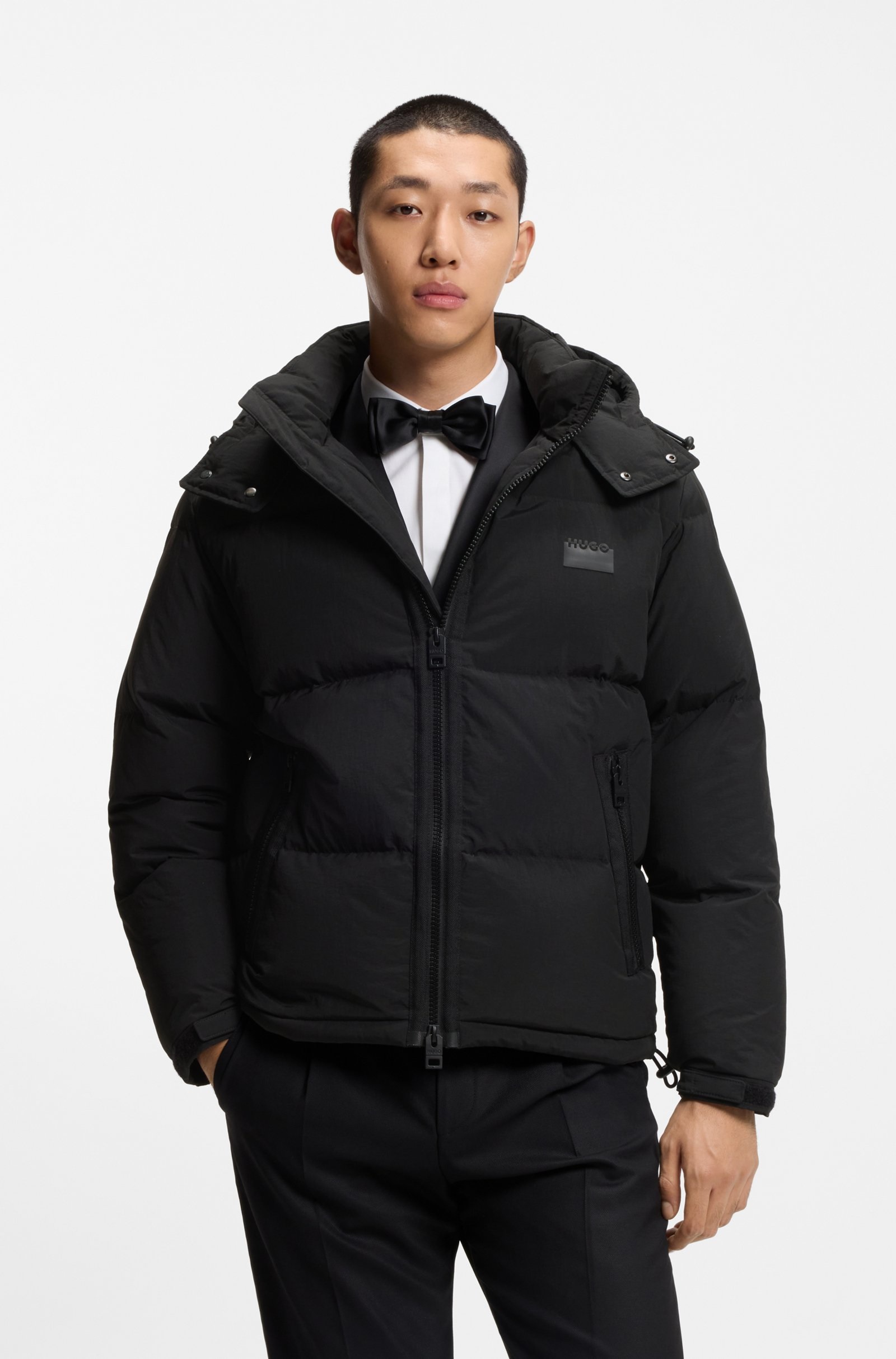 Куртка Regular Fit