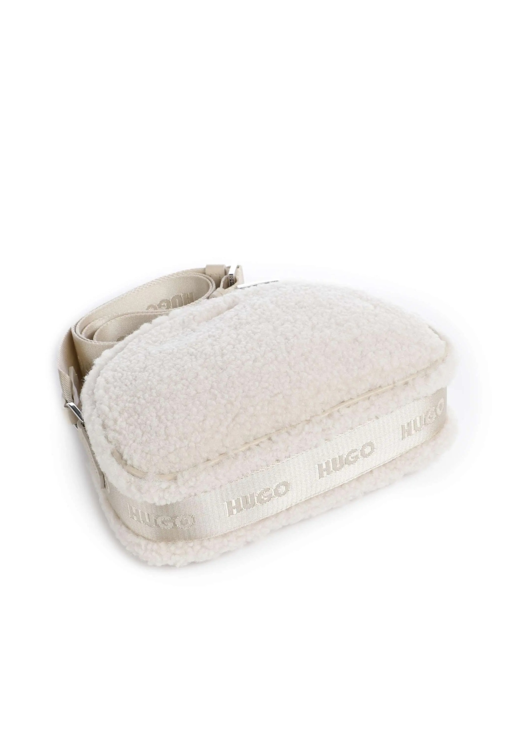 Сумка маленькая для женщин (482178), цвет Бежевый - №3