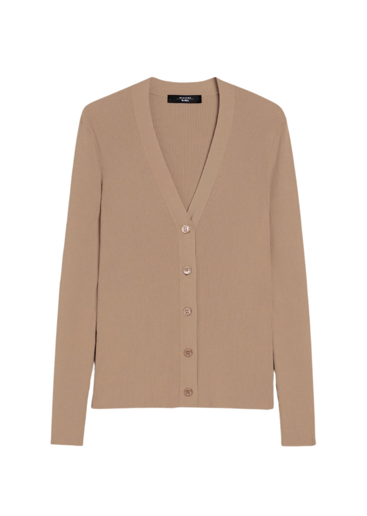 Кофта Slim Fit