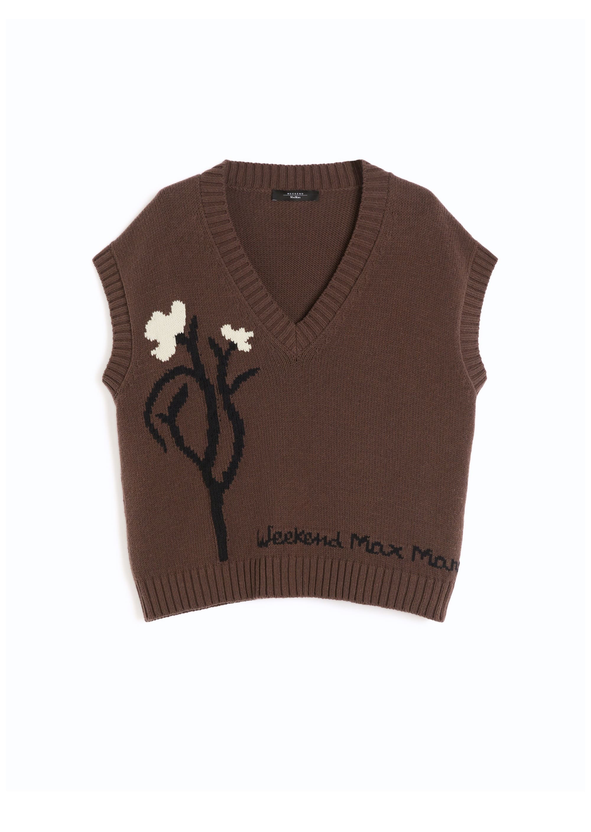 Жилет Regular Fit