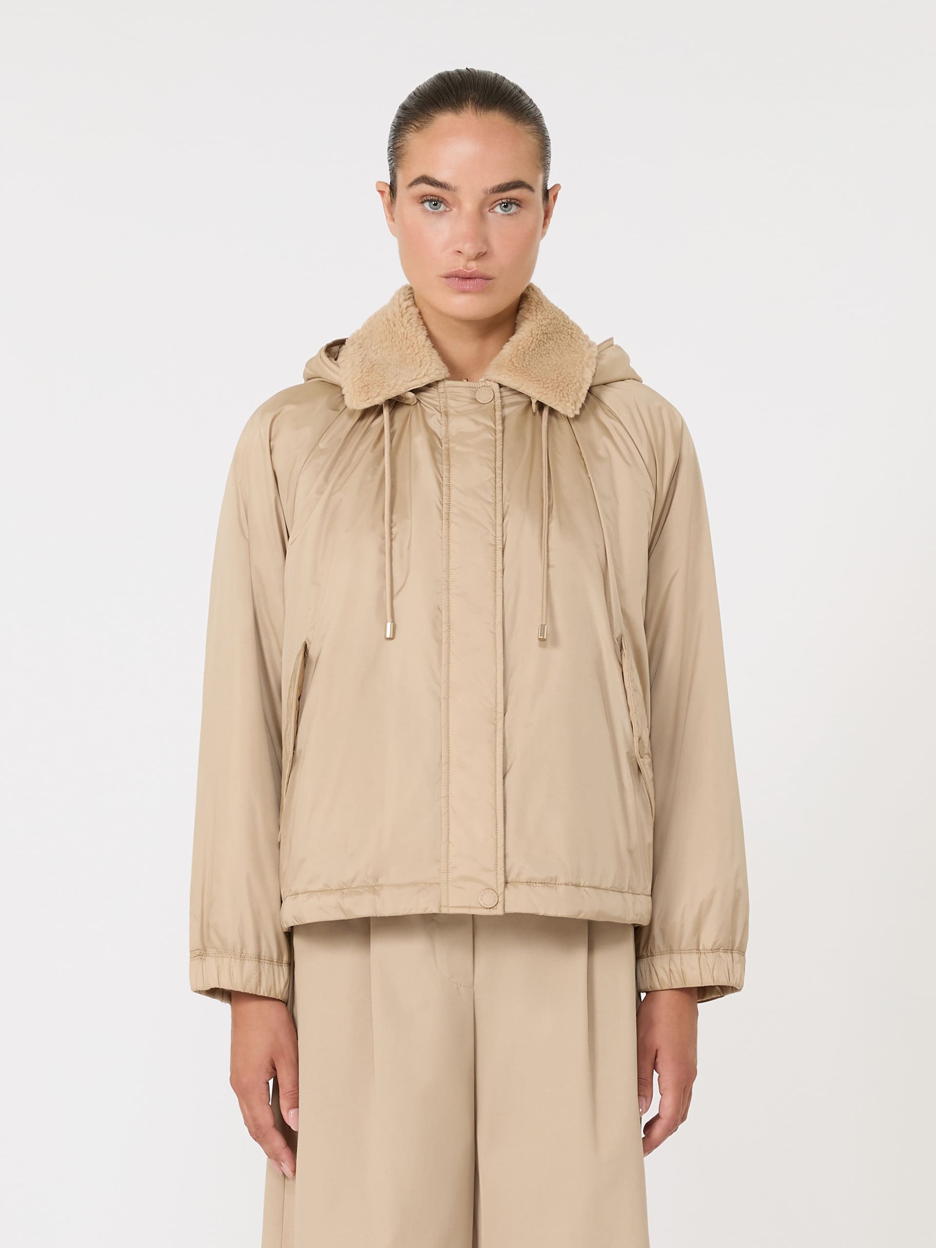 Куртка Regular Fit