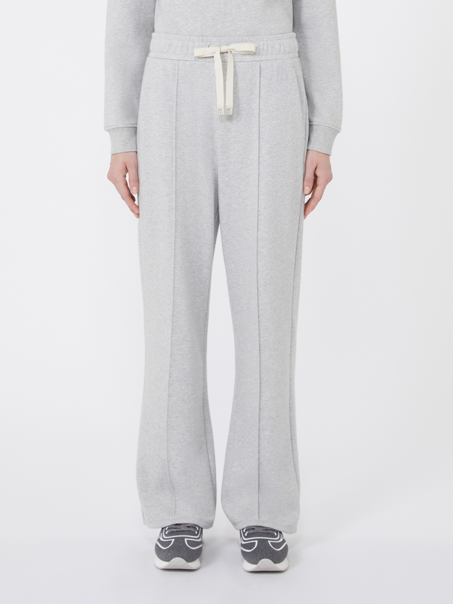 Брюки джерси Regular Fit