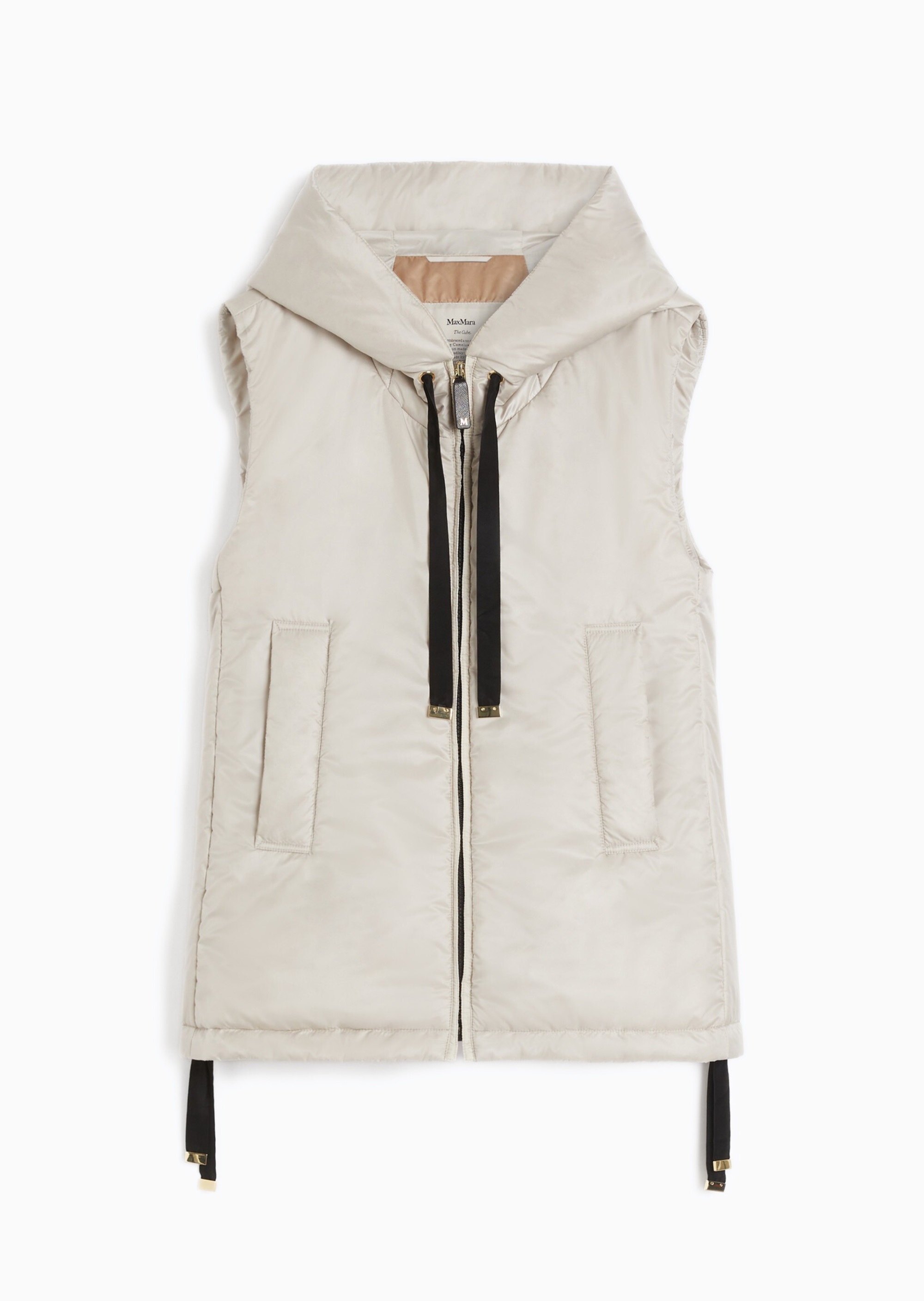 Жилет Regular Fit