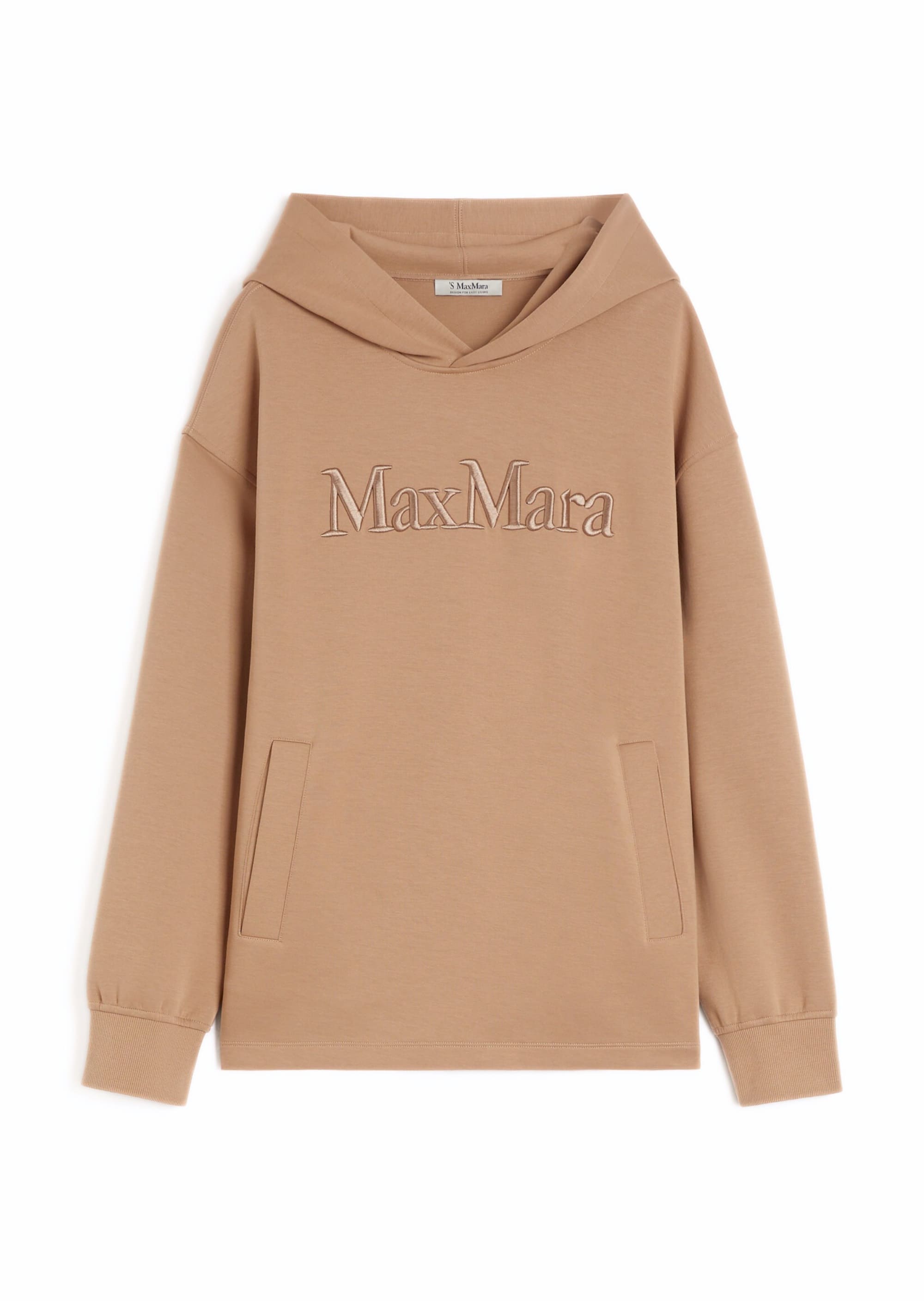 Худи Regular Fit