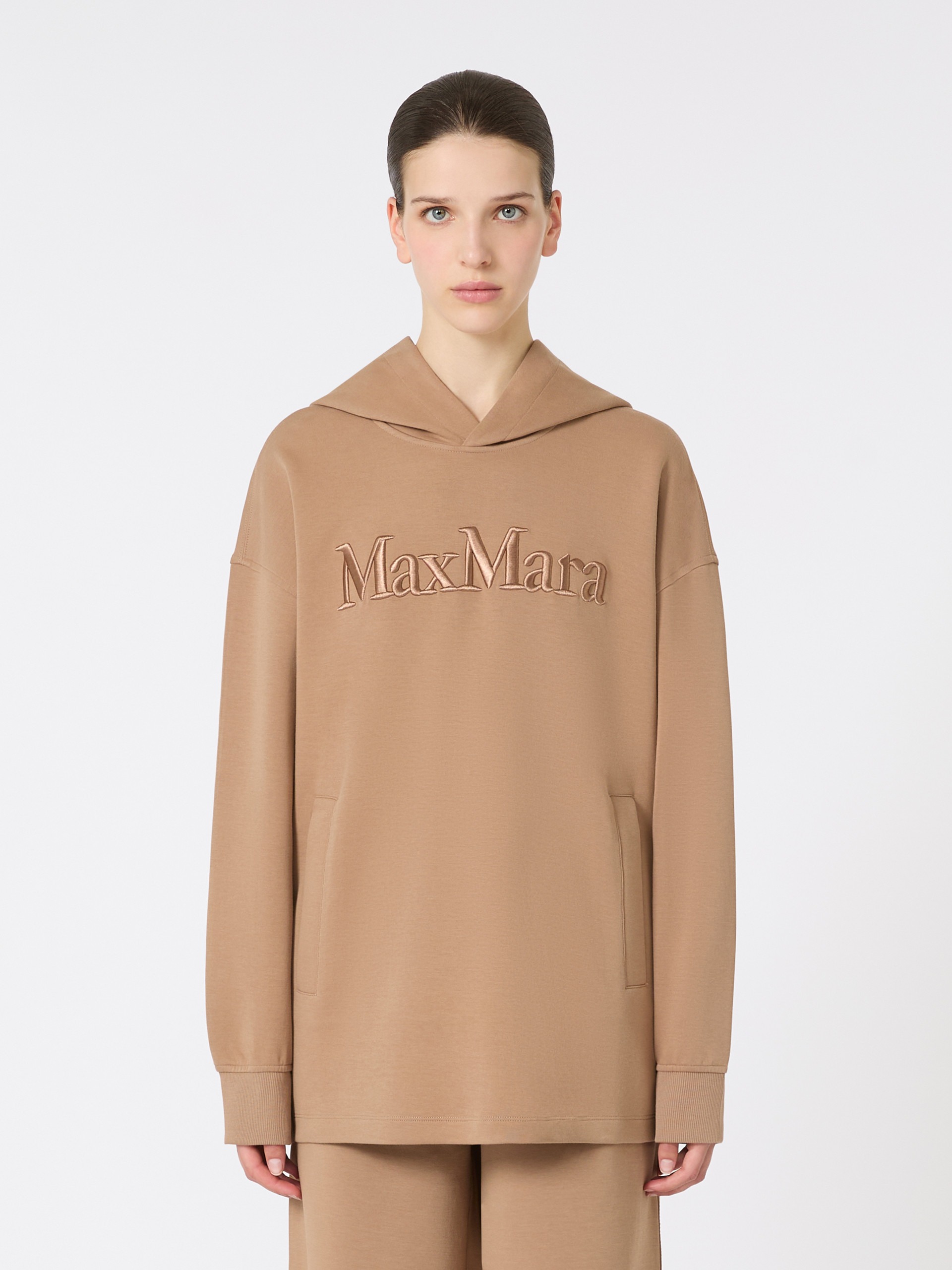 Худи Regular Fit