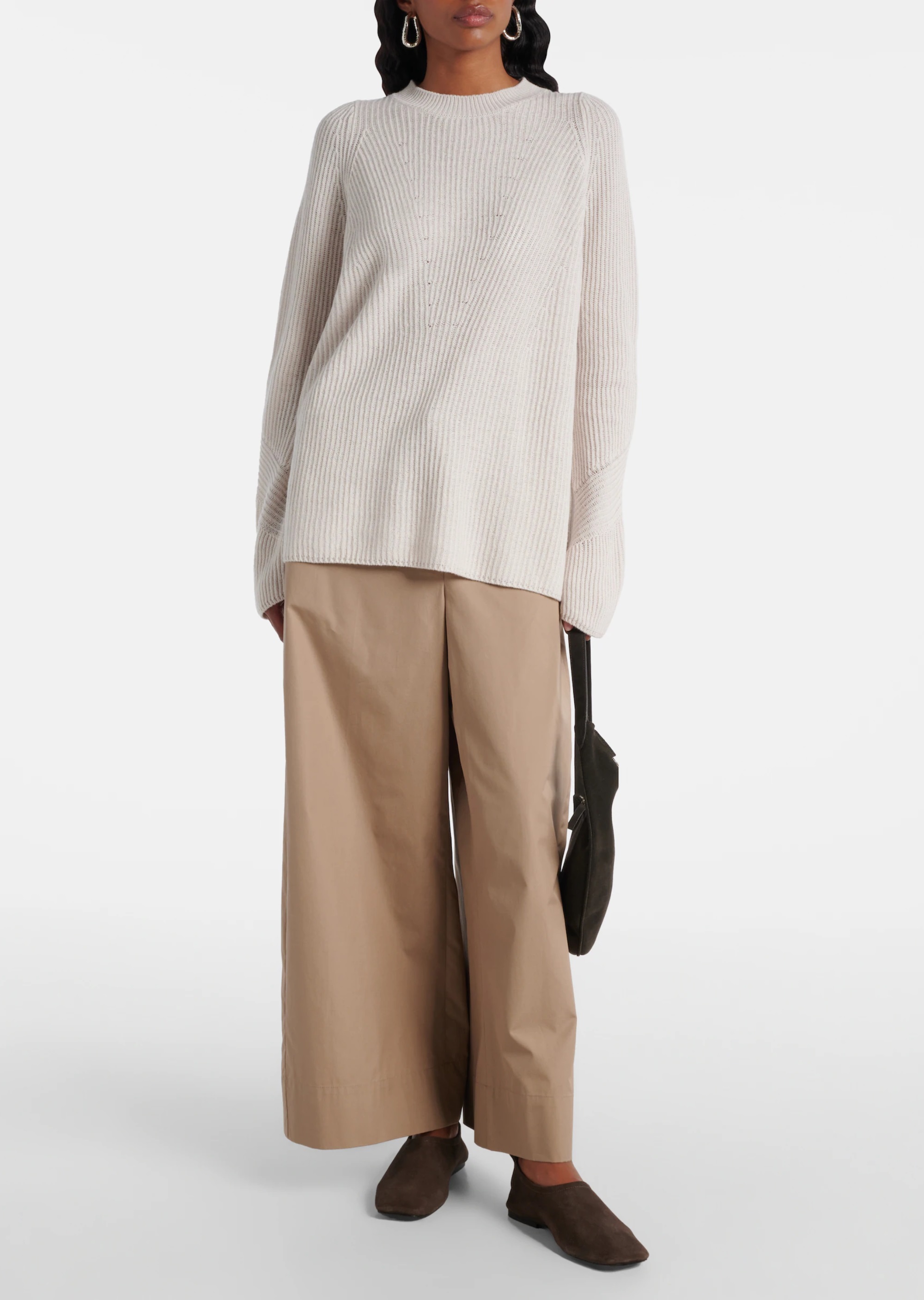 Джемпер Regular Fit