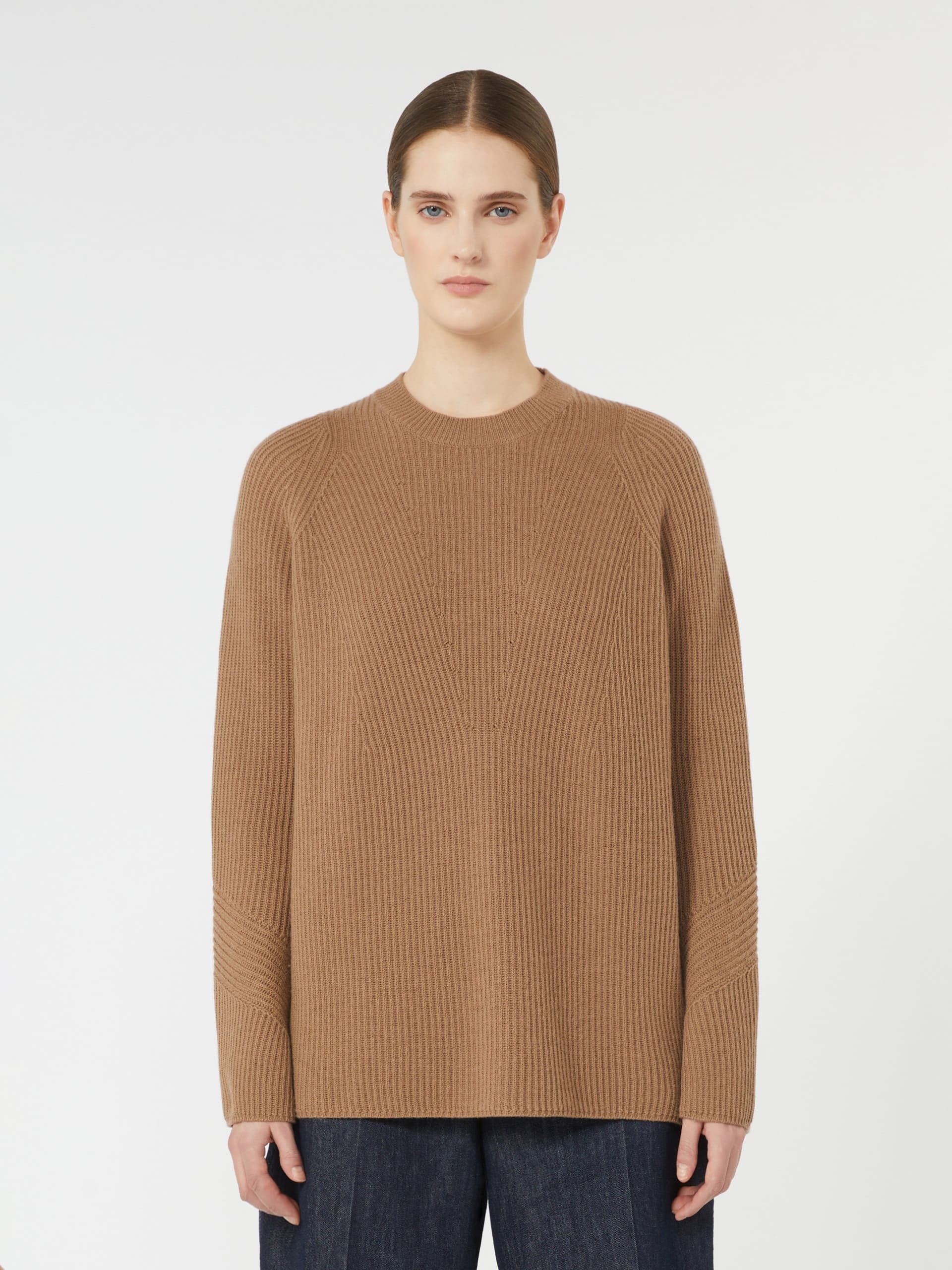 Джемпер Regular Fit
