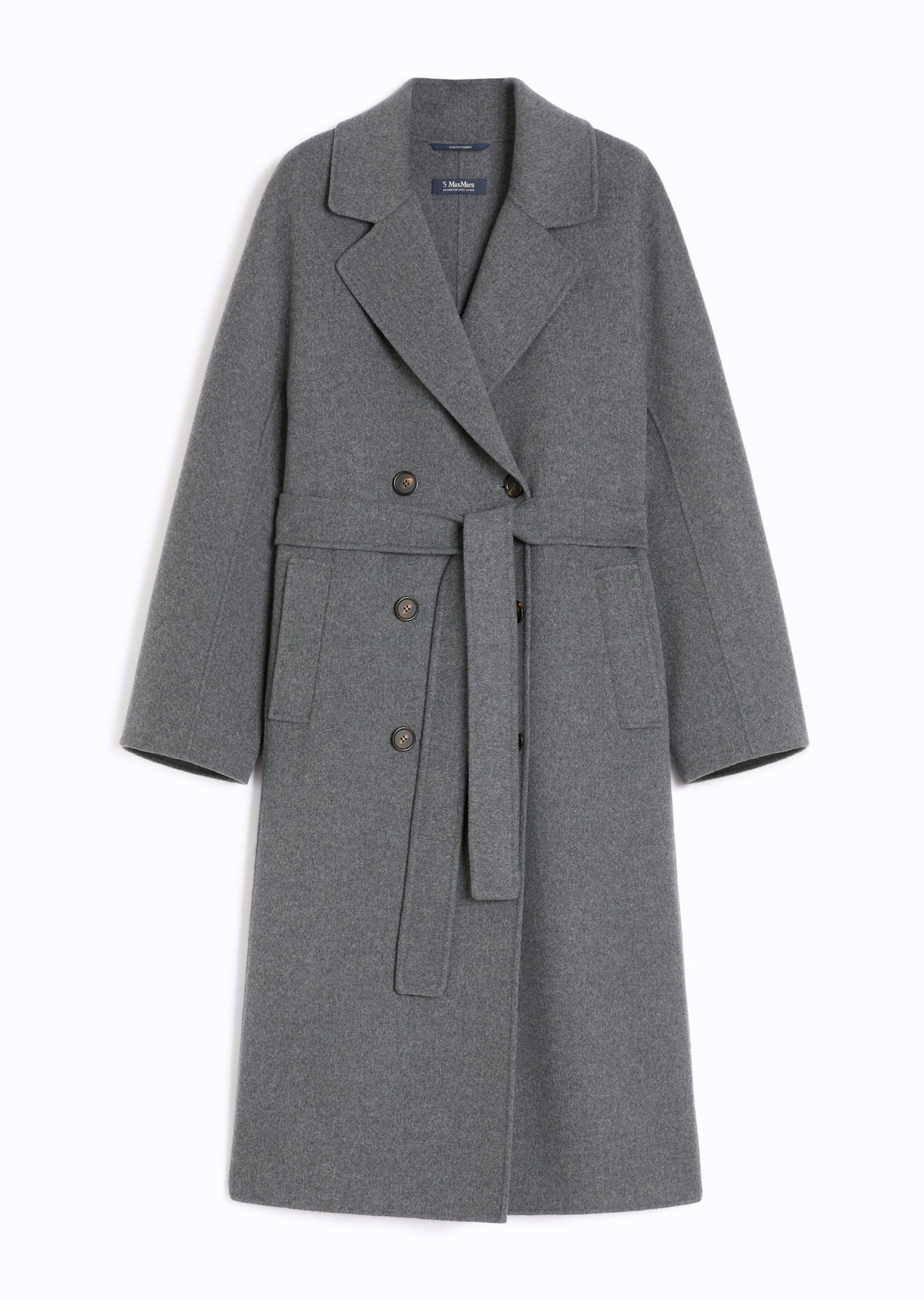 Пальто Regular Fit