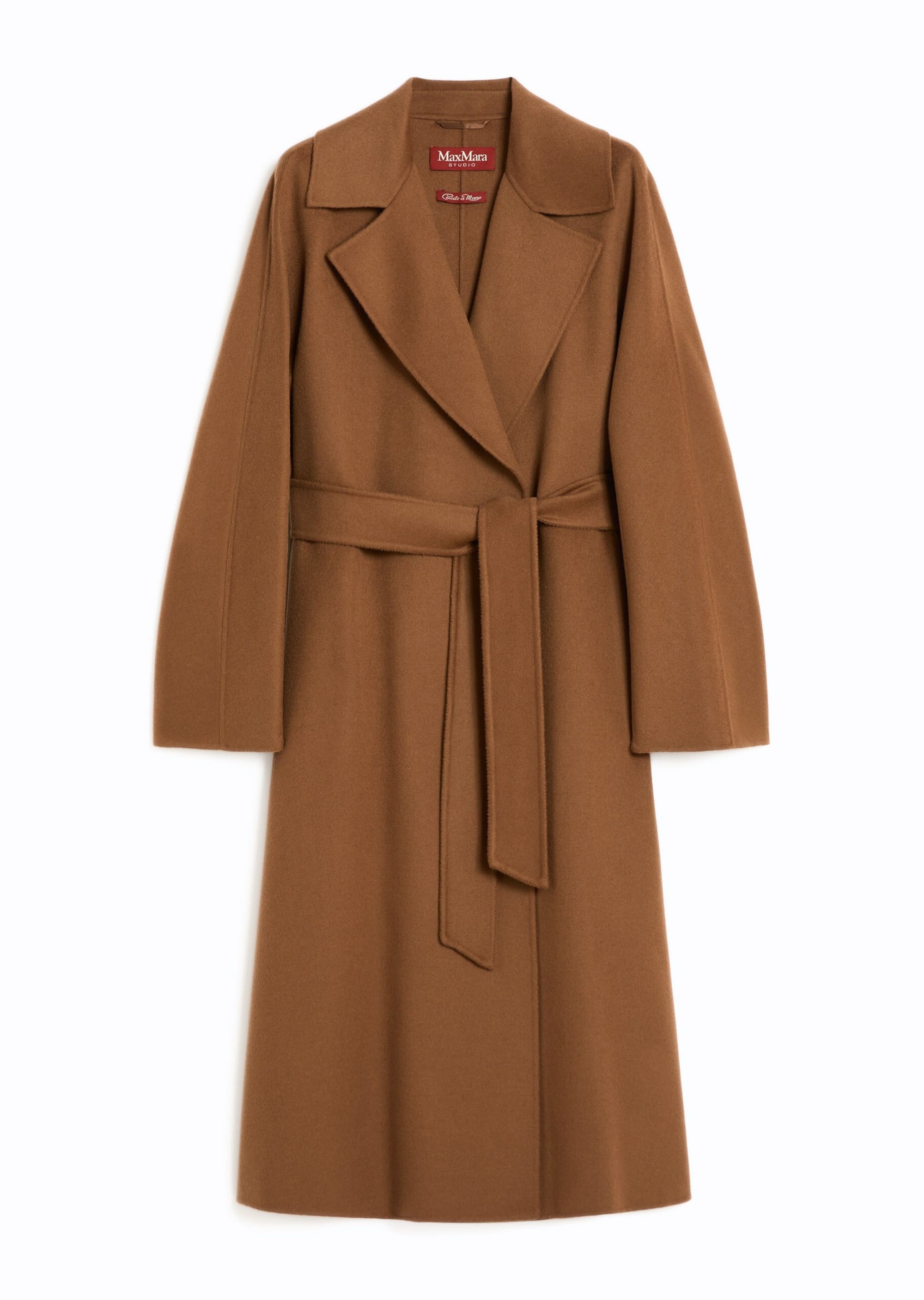 Пальто Regular Fit