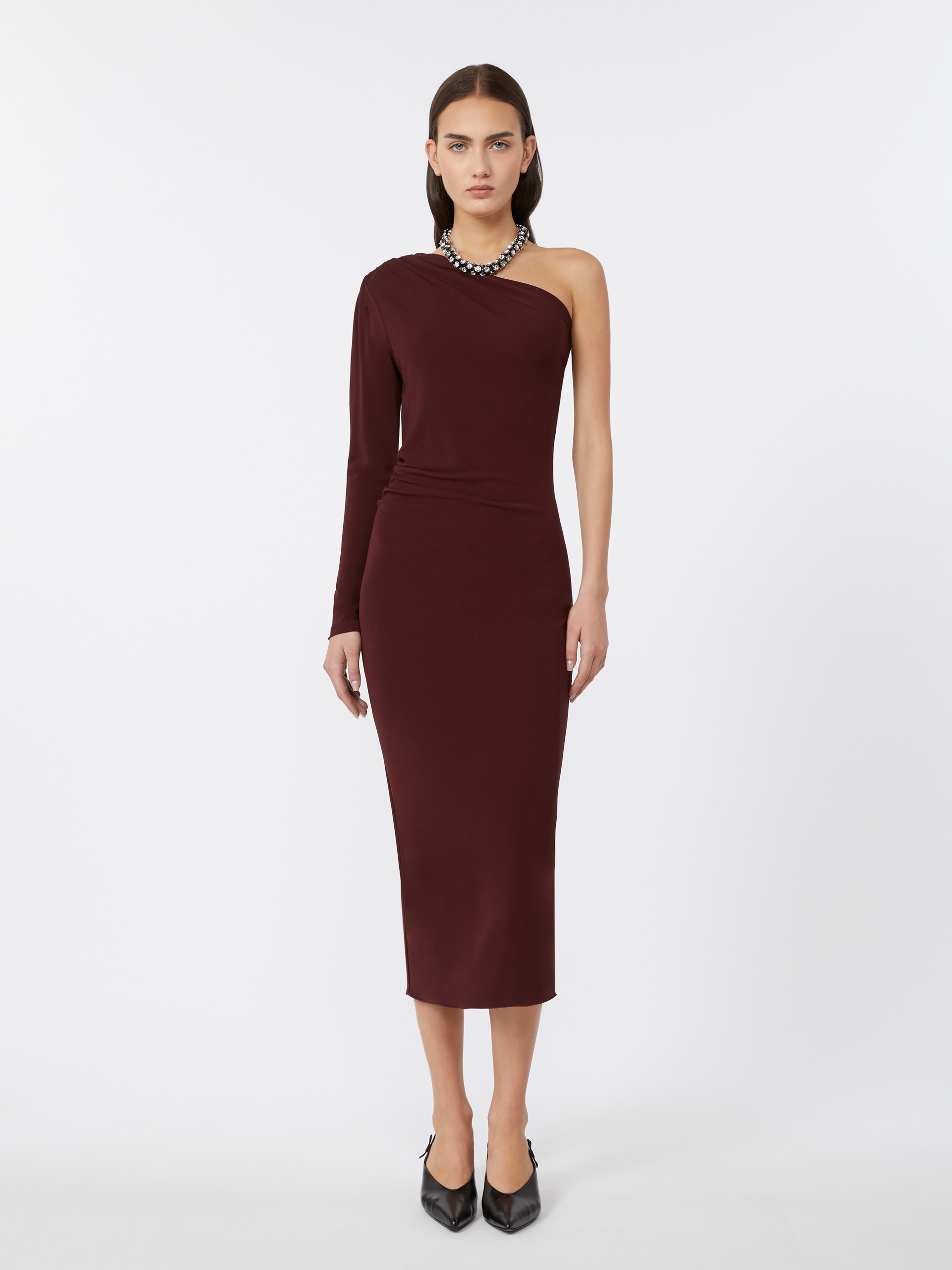 Платья макси Extra Slim Fit
