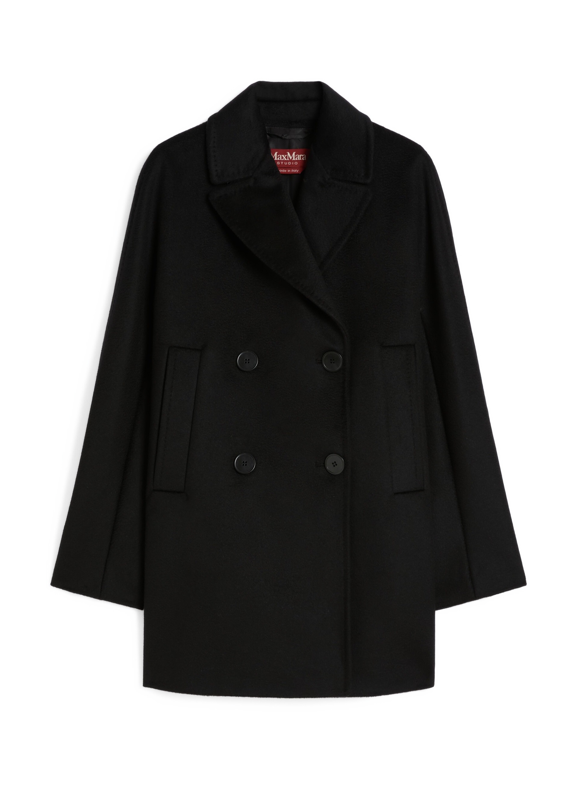 Пальто Regular Fit