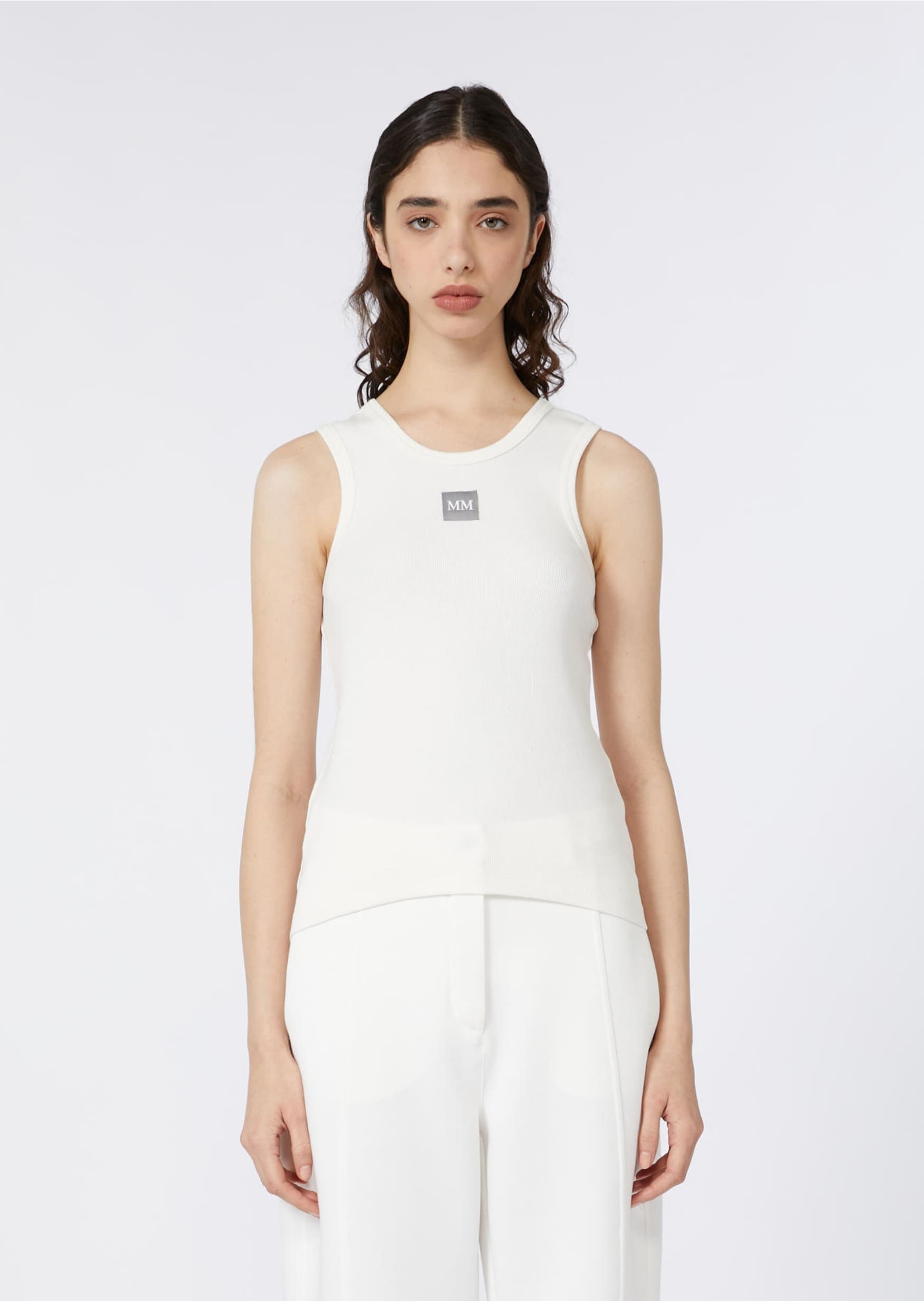 Майка Slim Fit