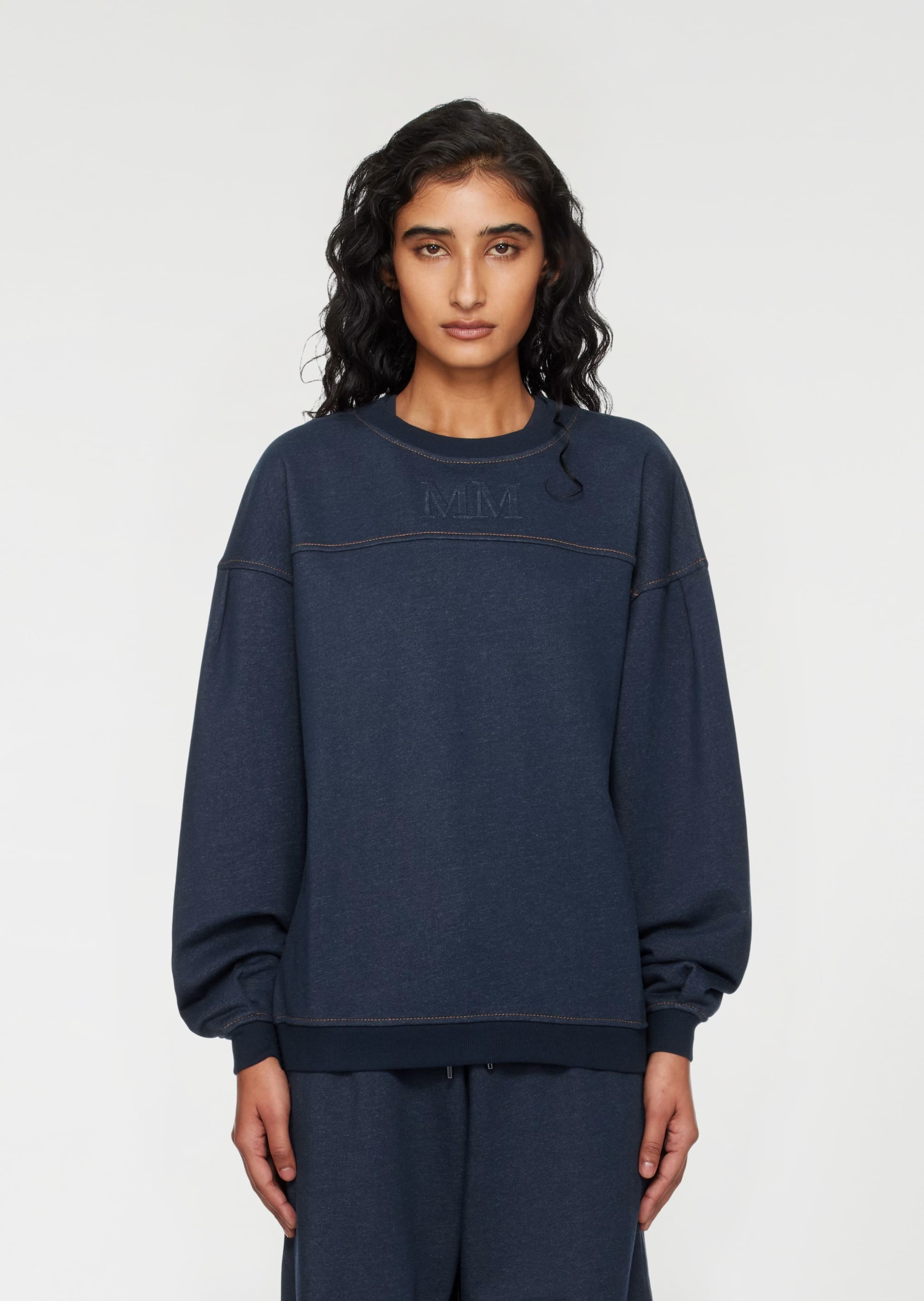 Толстовка Regular Fit