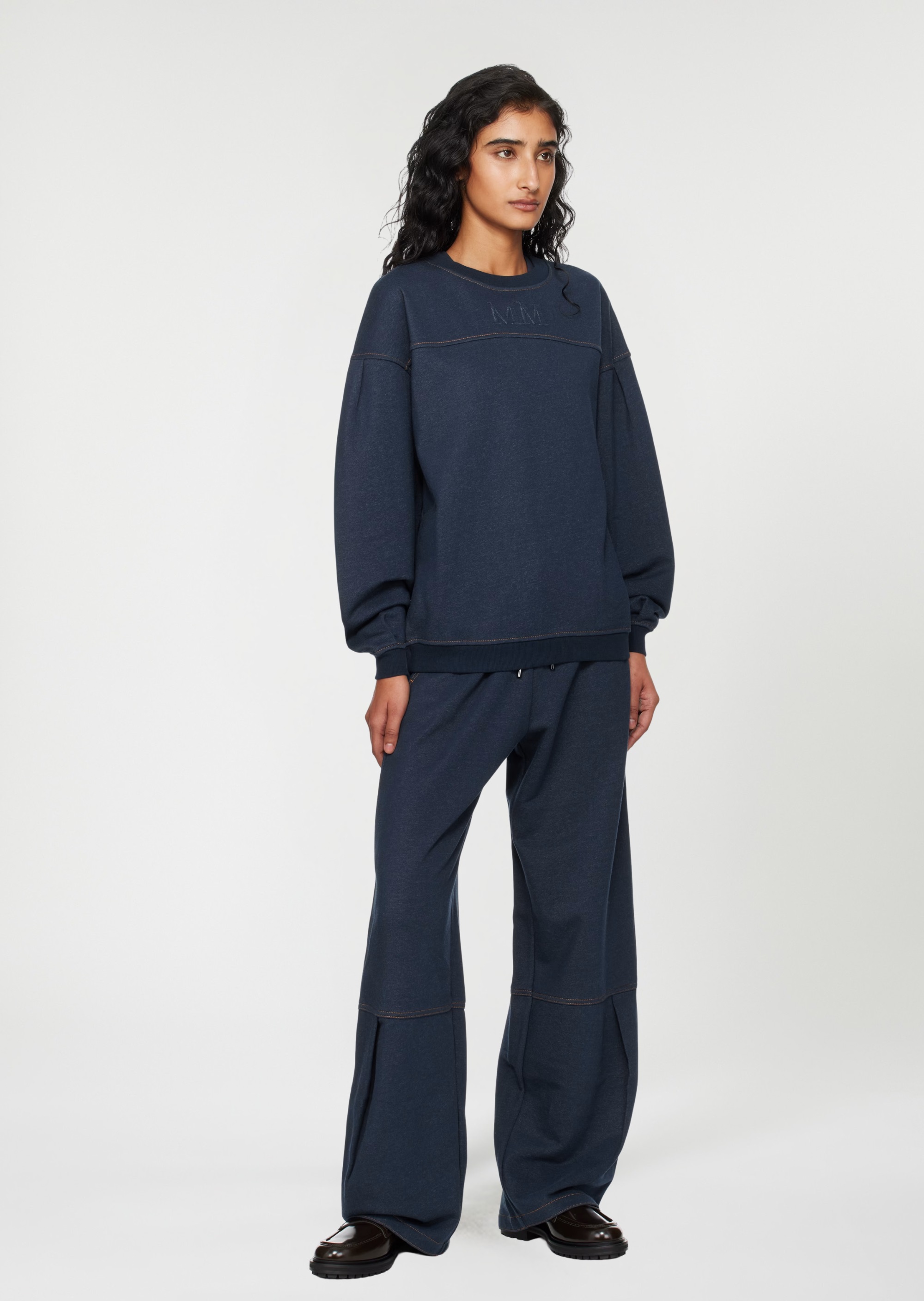 Толстовка Regular Fit