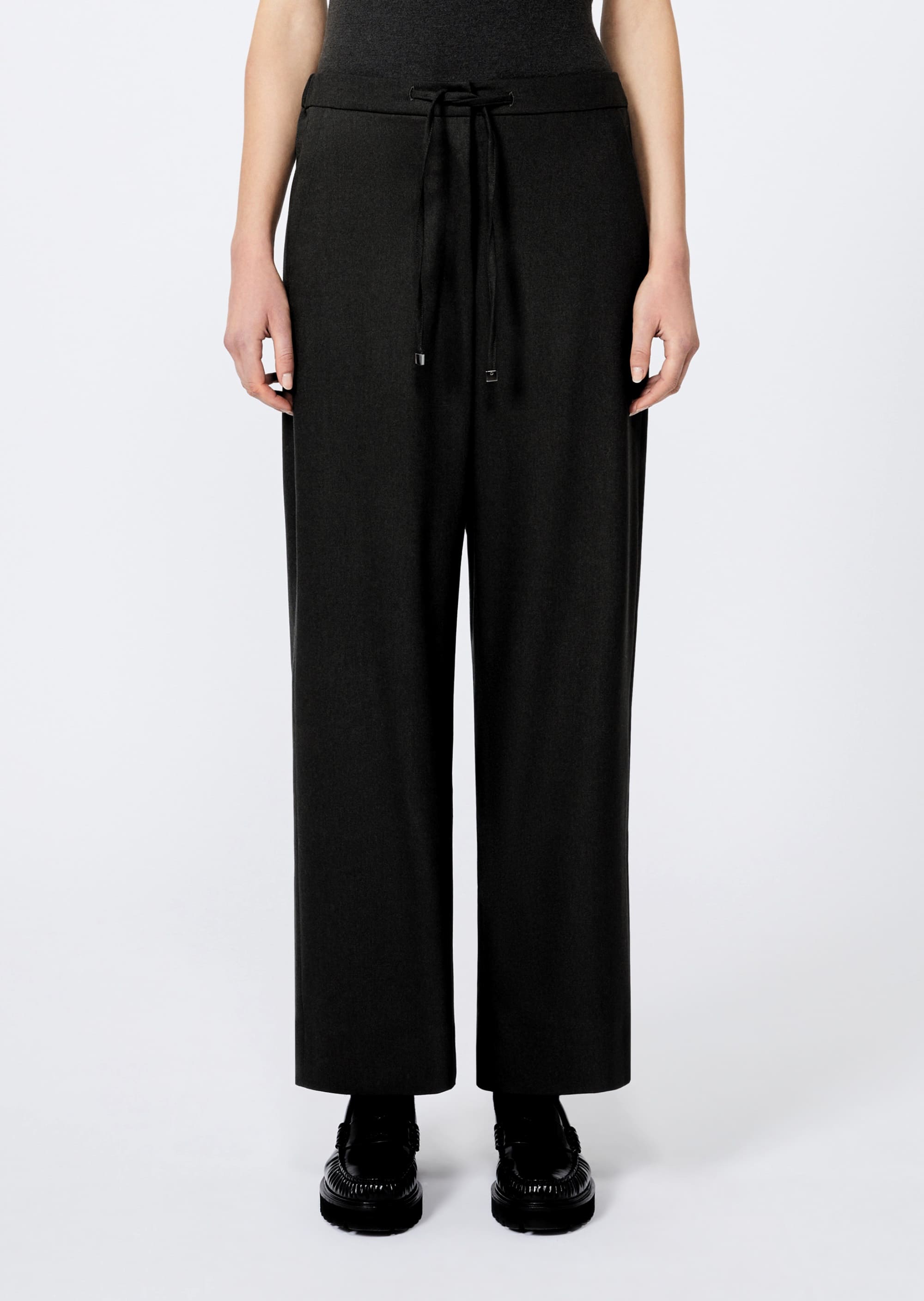 Брюки повседневные Regular Fit