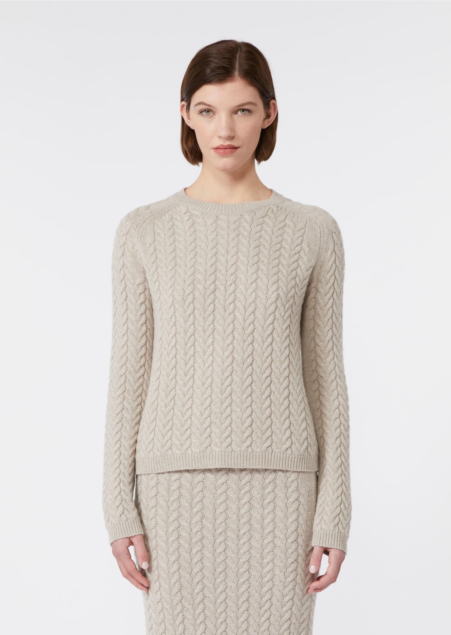 Джемпер Regular Fit