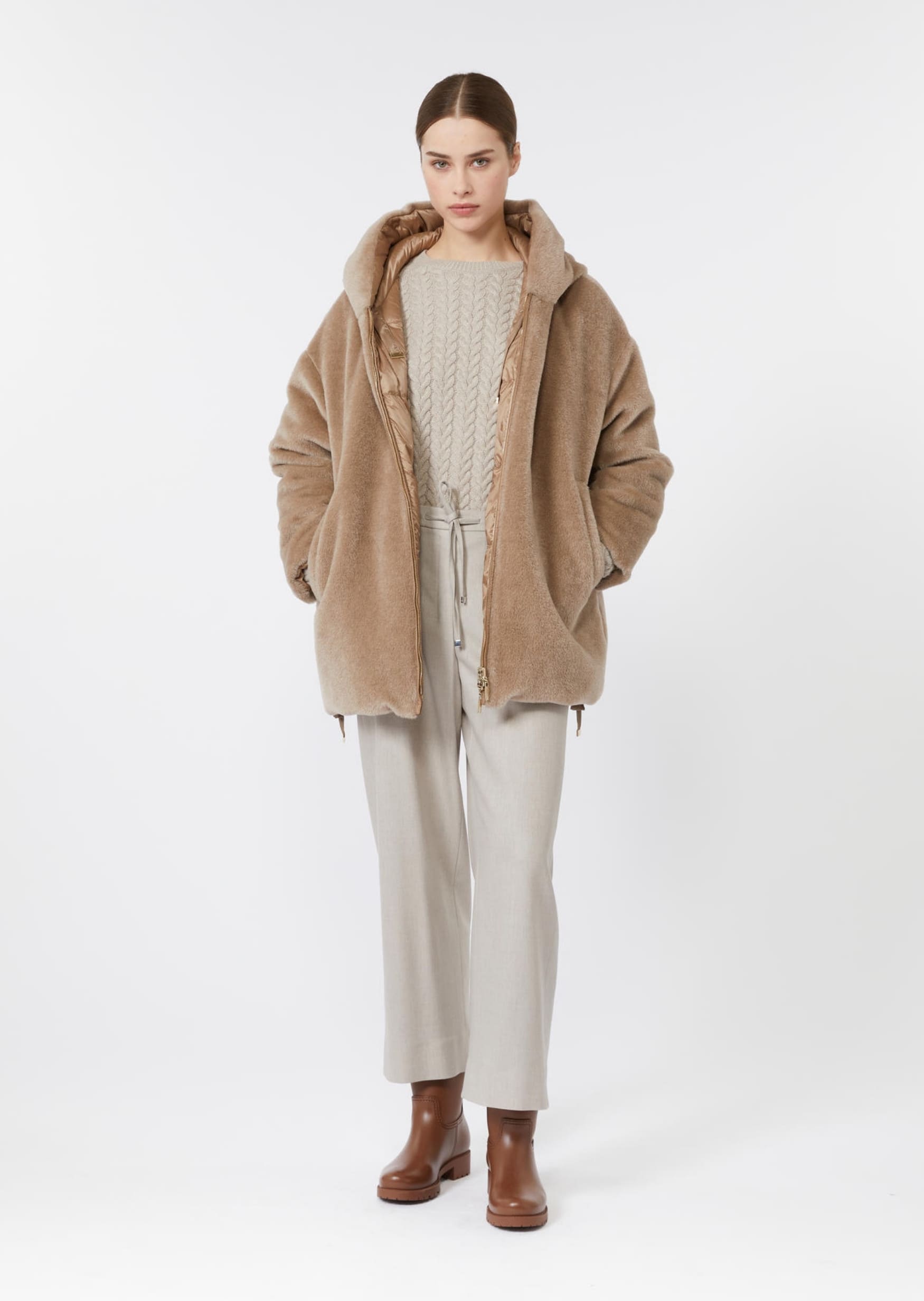 Джемпер Regular Fit