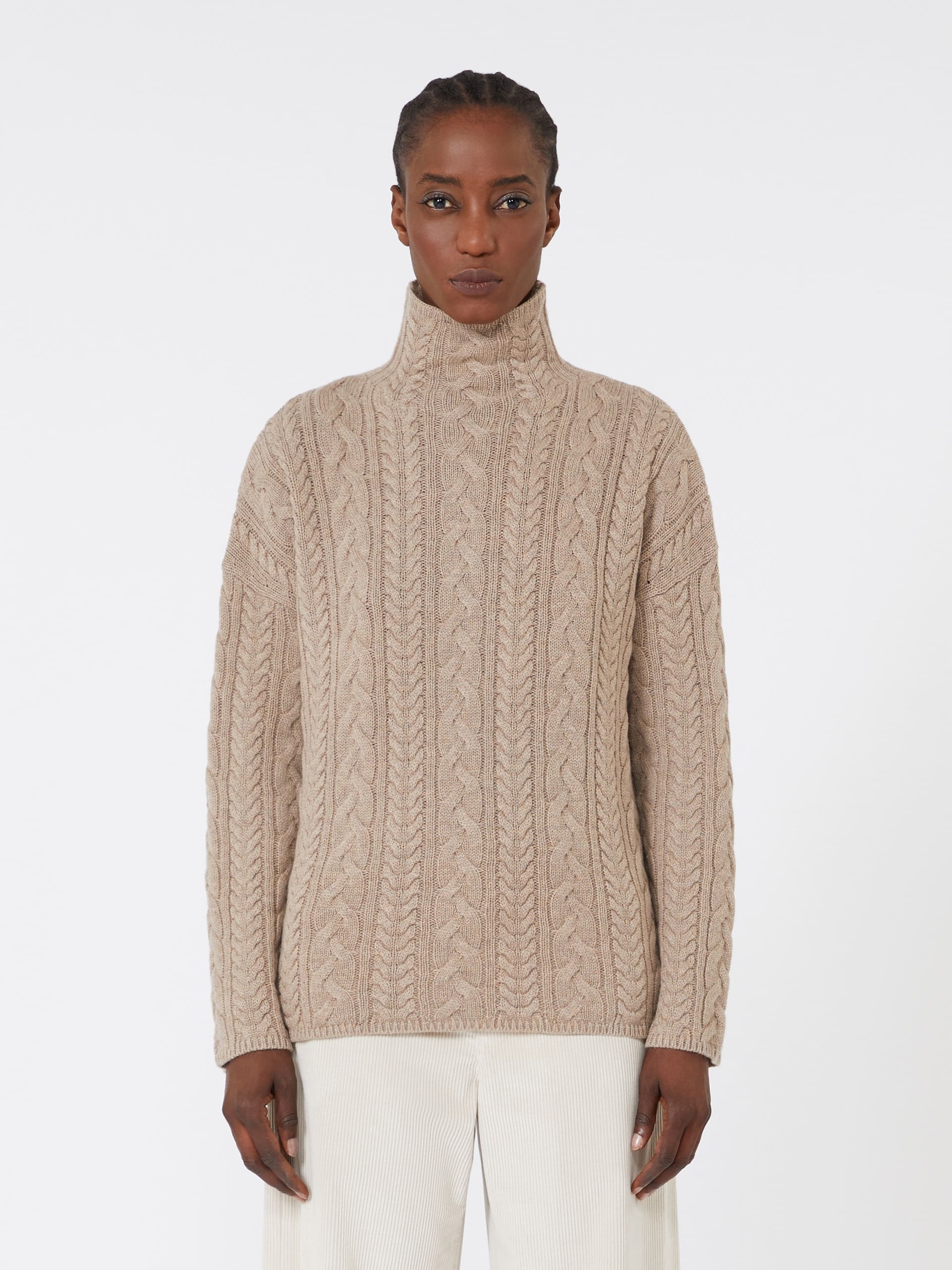 Свитер Regular Fit