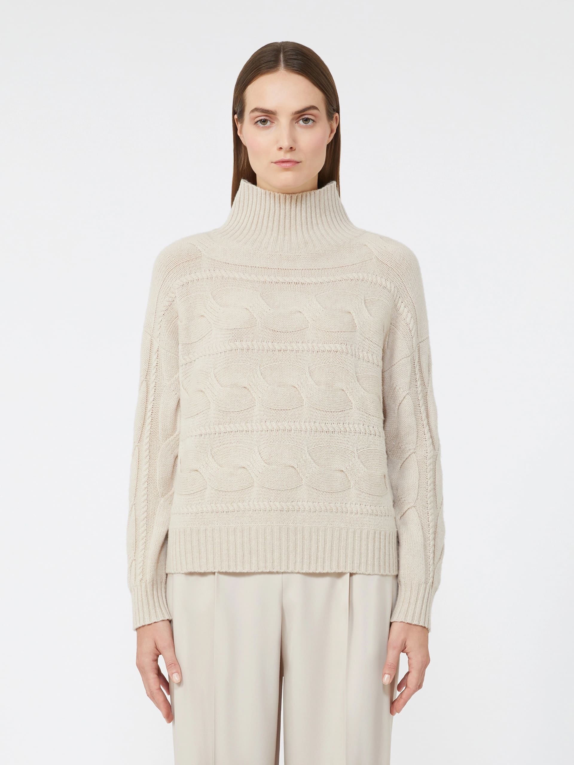 Светр Regular Fit