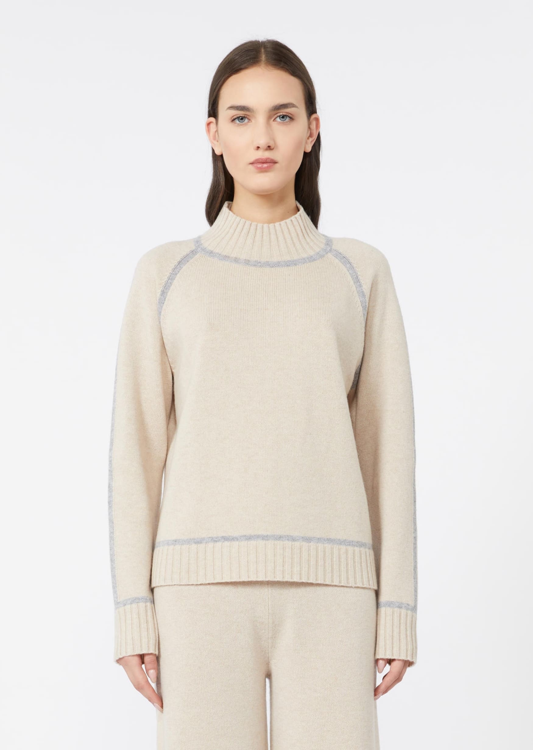 Джемпер Regular Fit