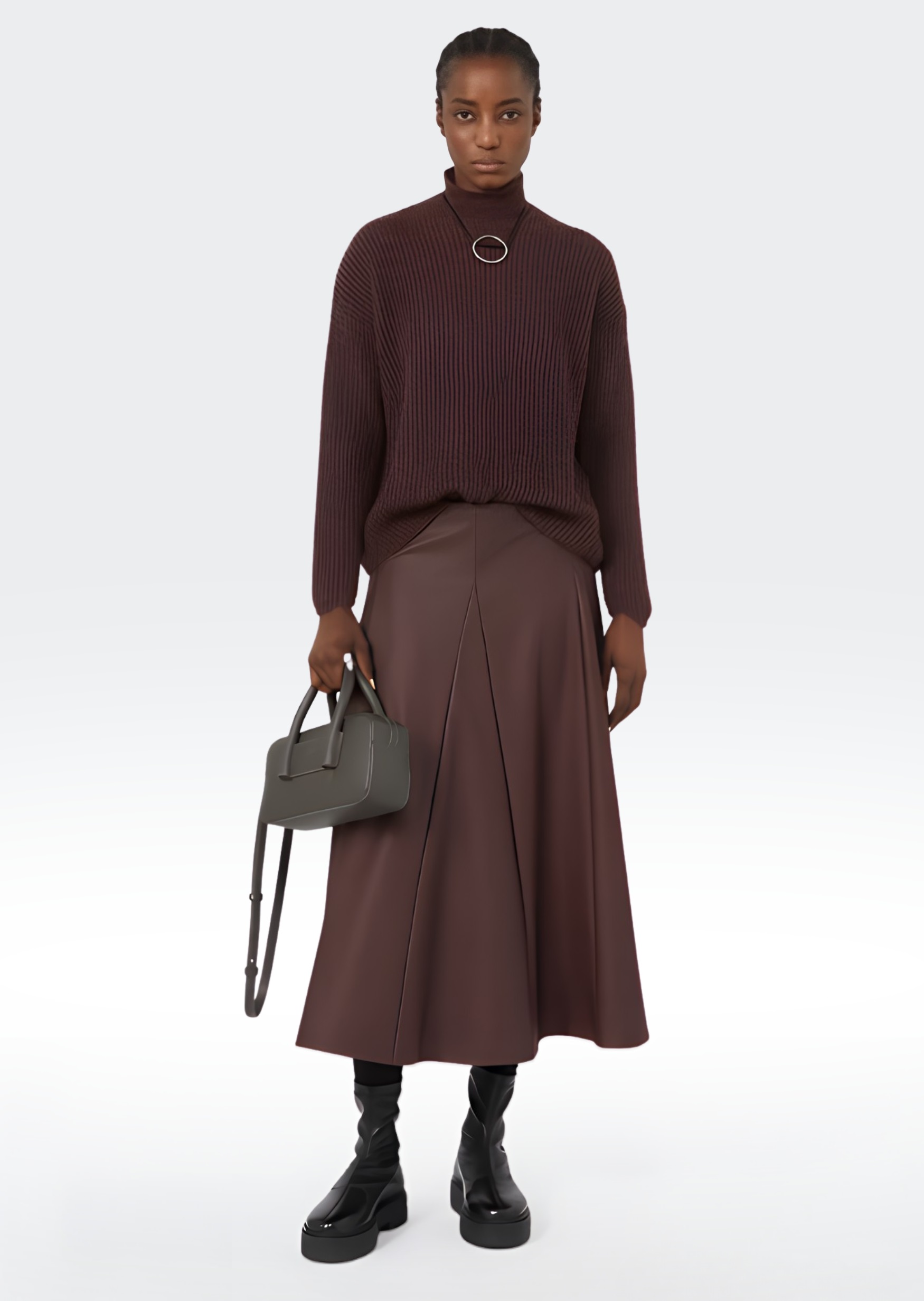 Свитер Regular Fit