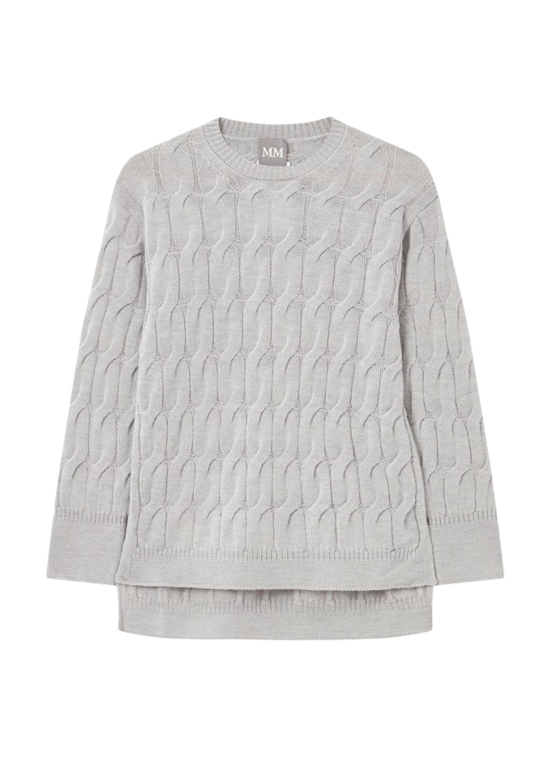 Джемпер Regular Fit