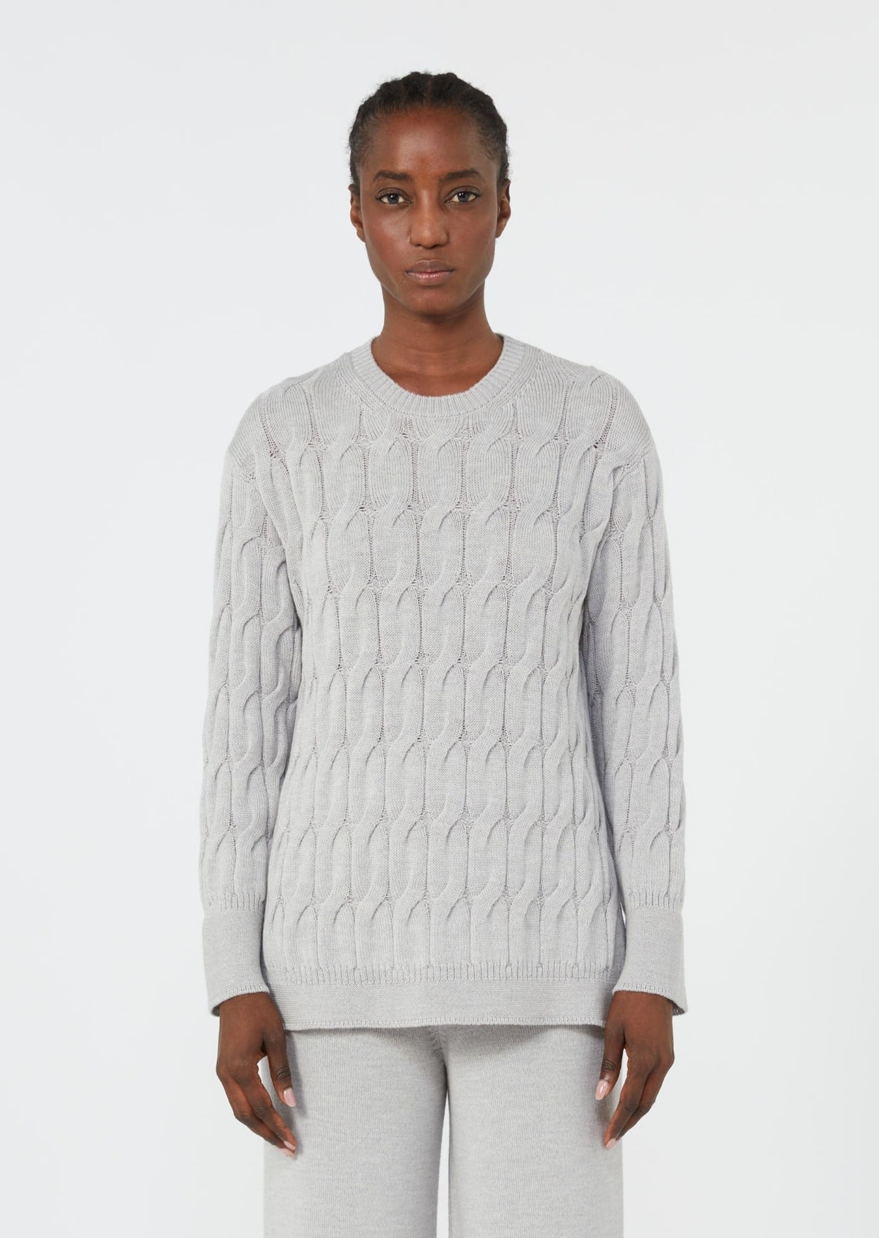 Джемпер Regular Fit