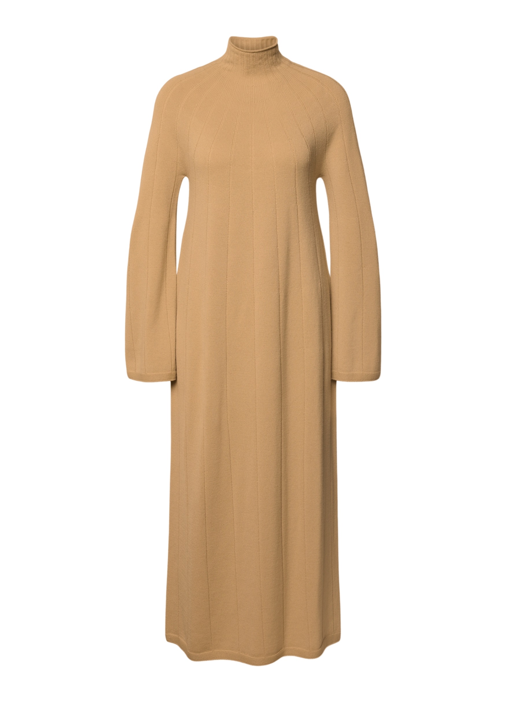 Платья макси Regular Fit