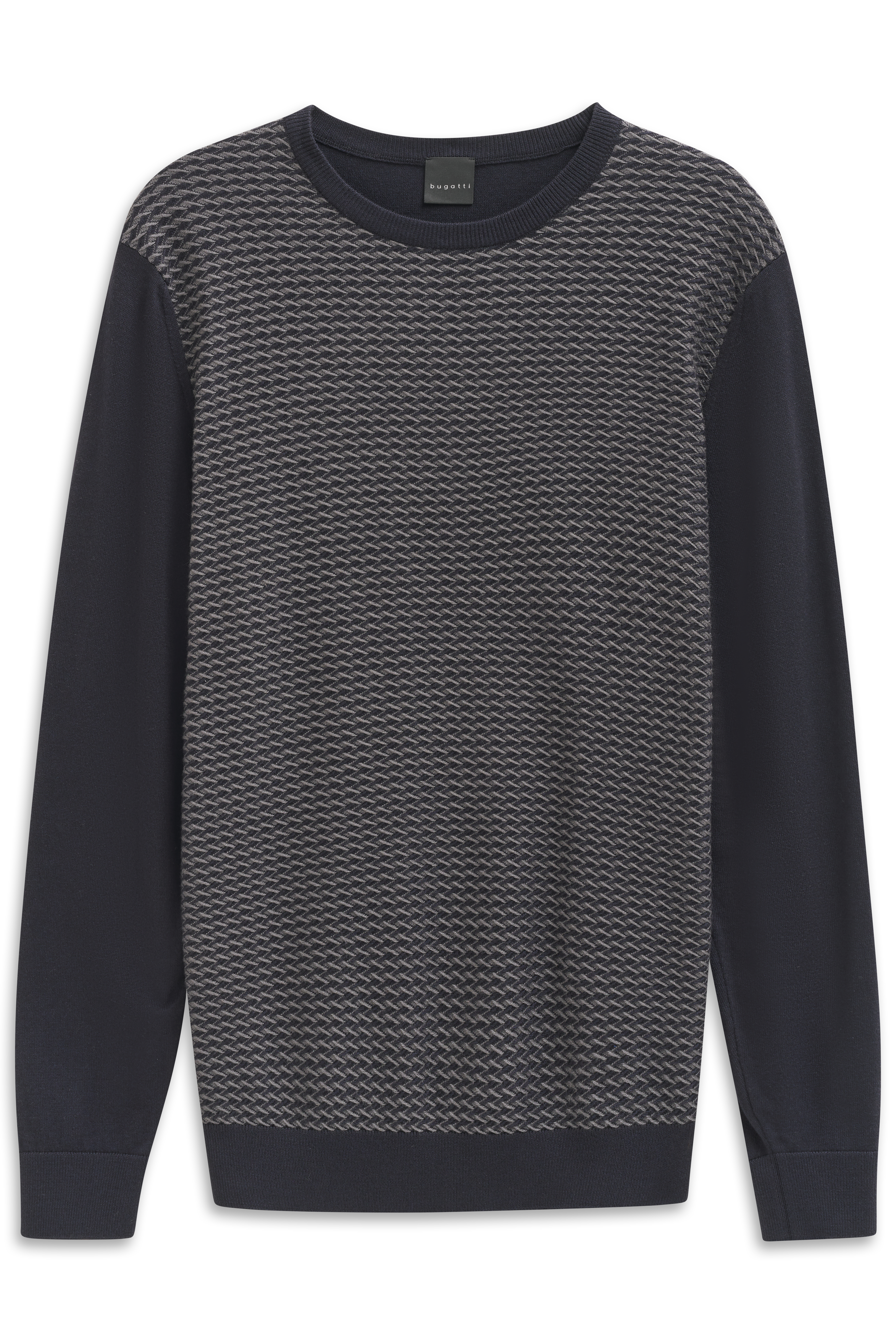 Джемпер Regular Fit